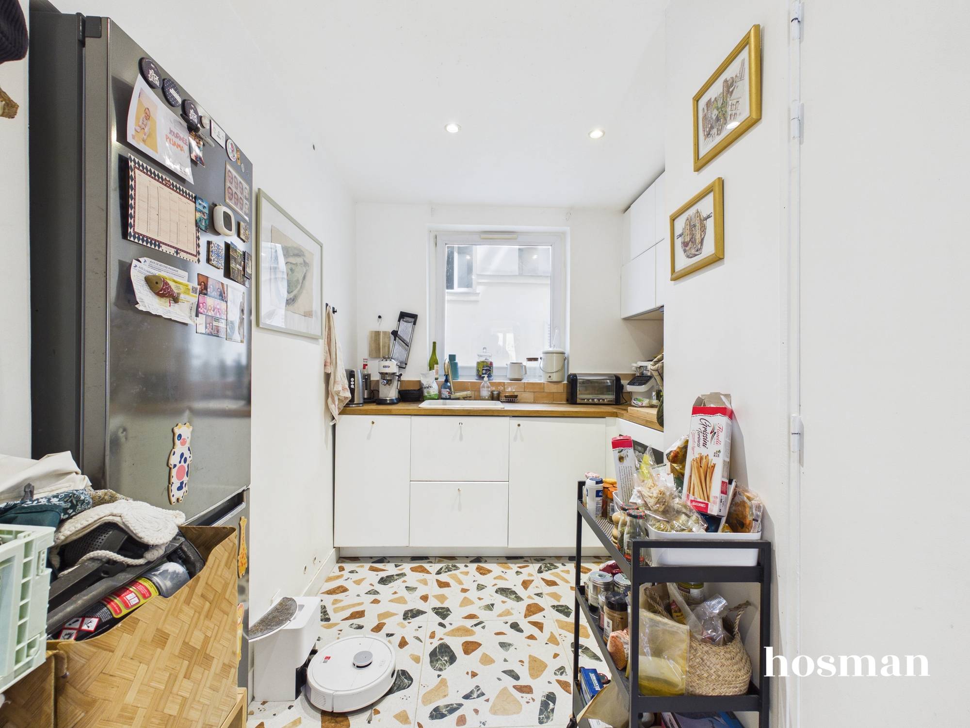Photo 4 - Appartement 54.5 Paris