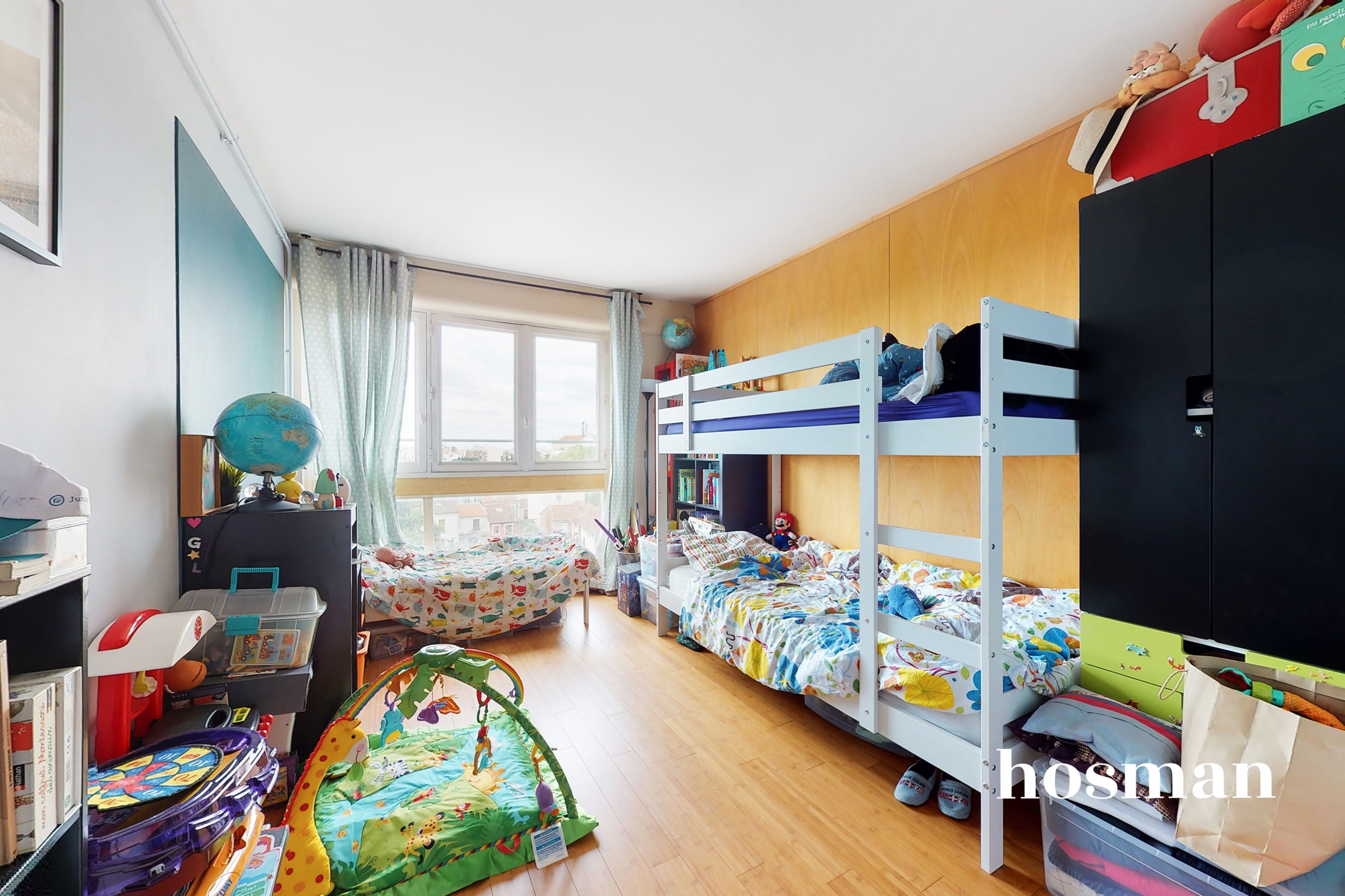 Photo 9 - Appartement 79.0 Montreuil