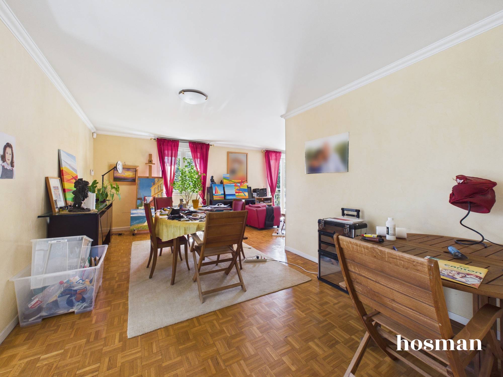 Photo 3 - Appartement 89.0 L'Haÿ-Les-Roses