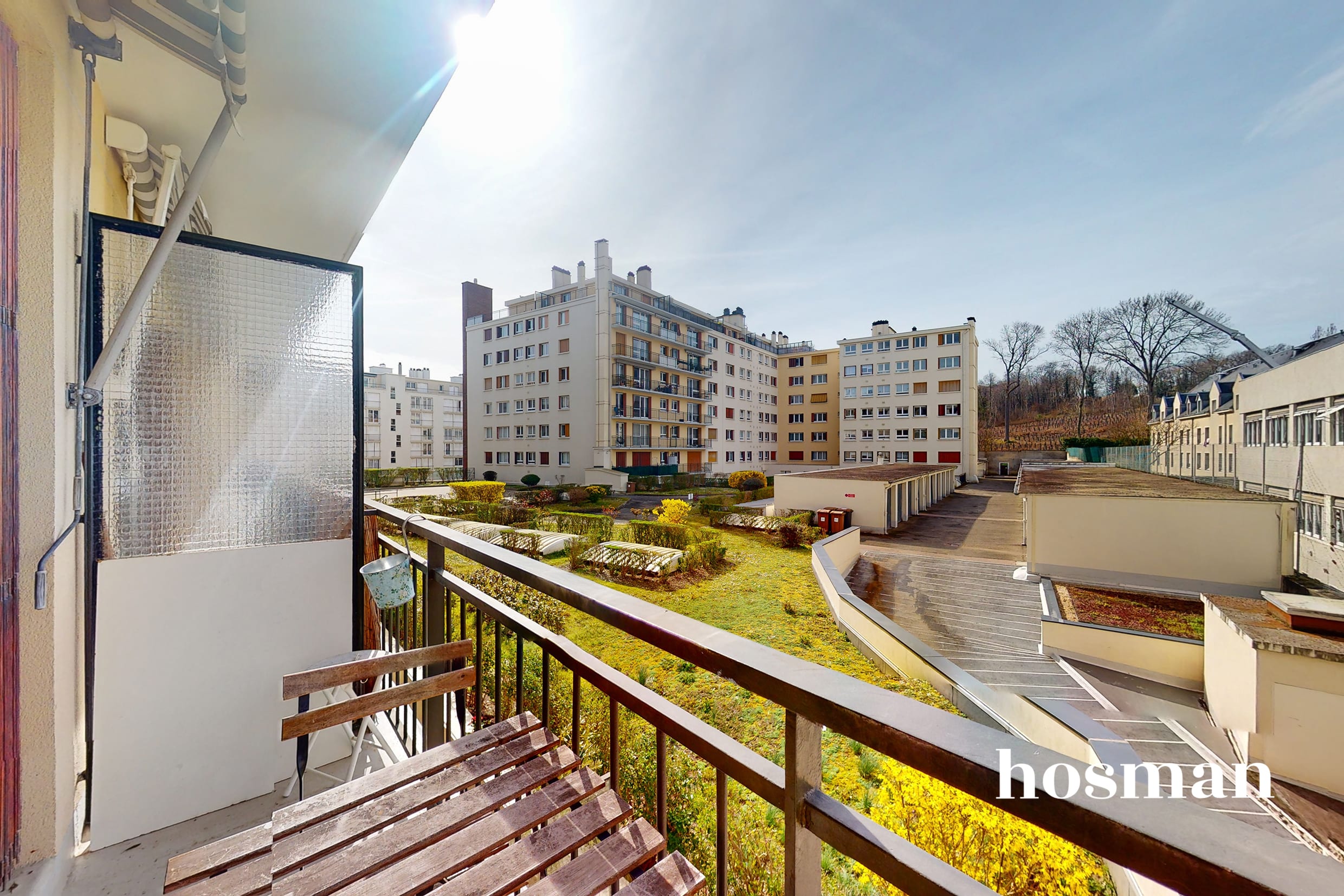 Photo 3 - Appartement 91.0 Versailles