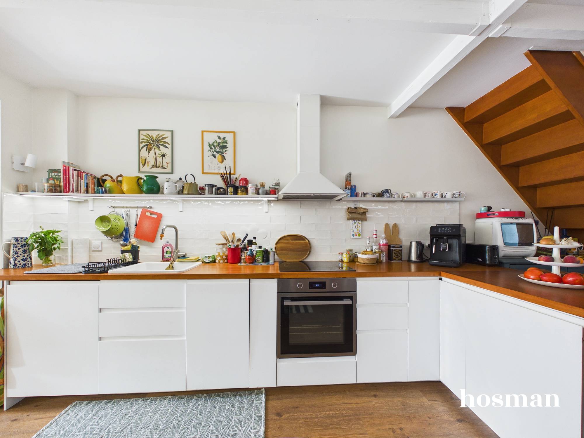 Photo 5 - Maison 89.75 Montreuil