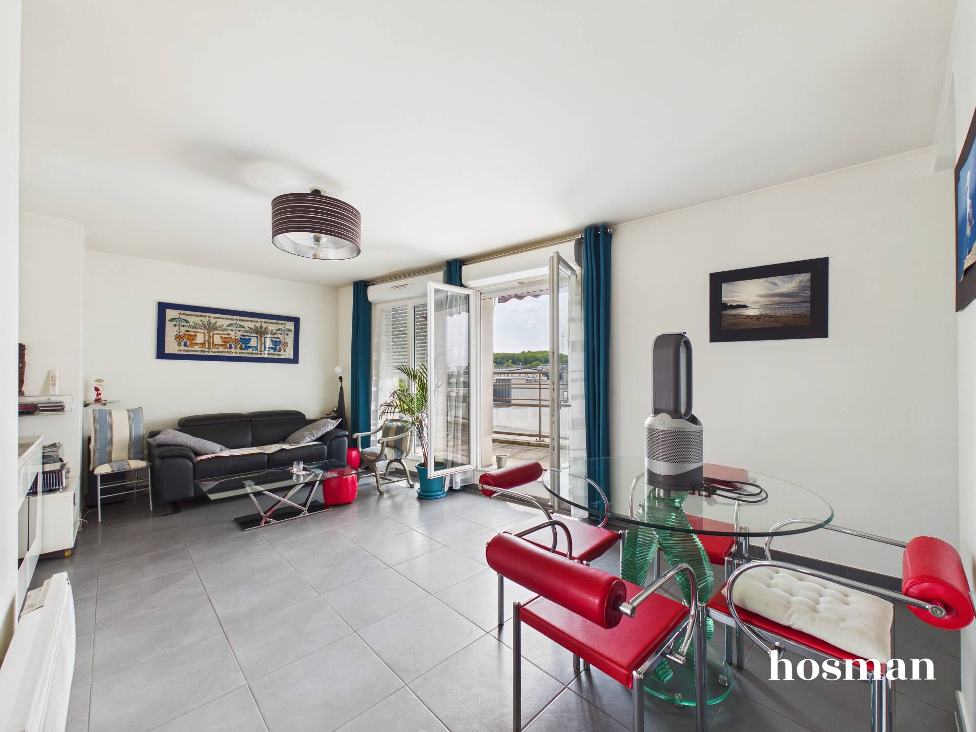 Photo 2 - Appartement 50.0 Rosny-Sous-Bois