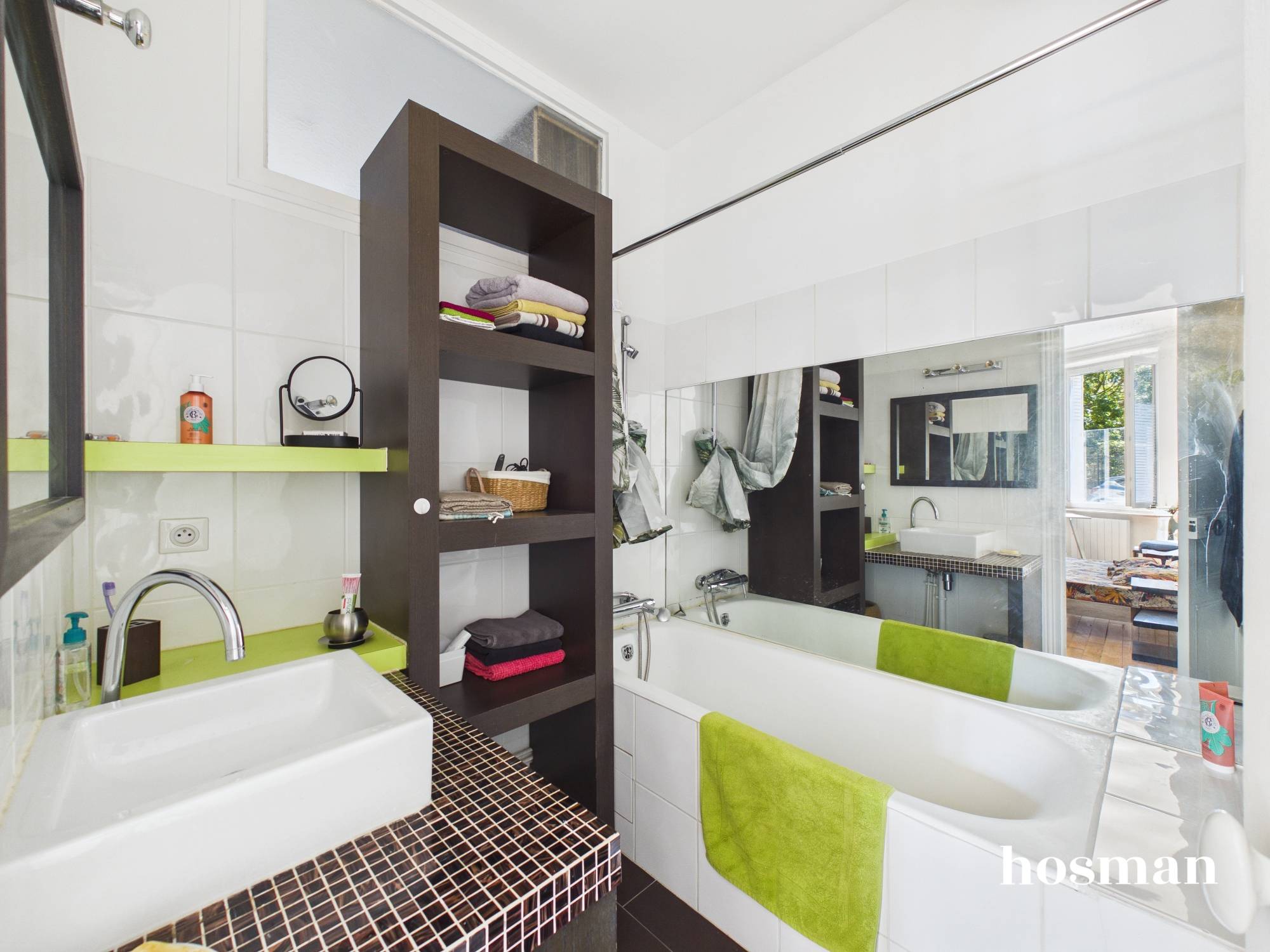 Photo 17 - Appartement 49.0 Boulogne-Billancourt