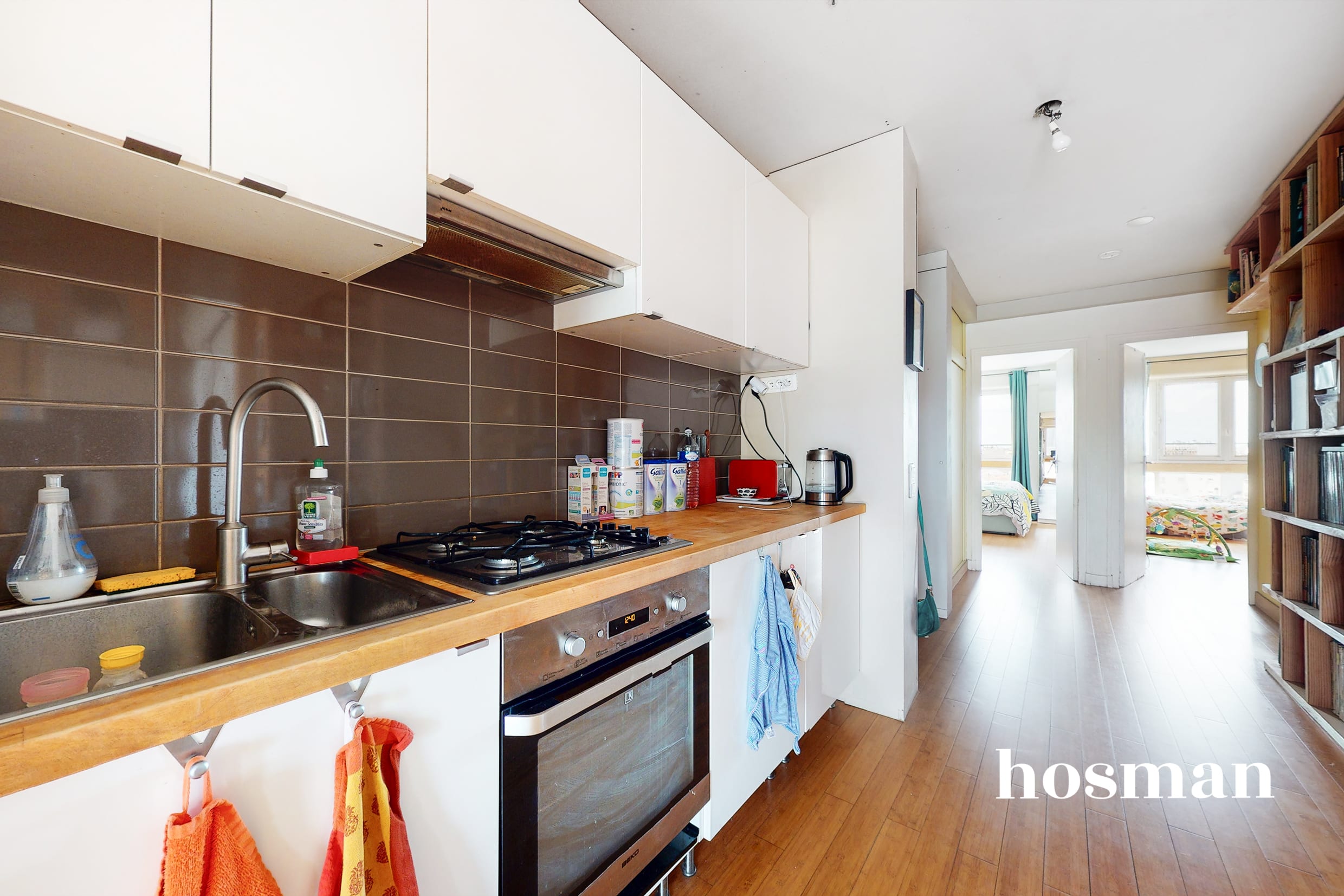 Photo 5 - Appartement 79.0 Montreuil