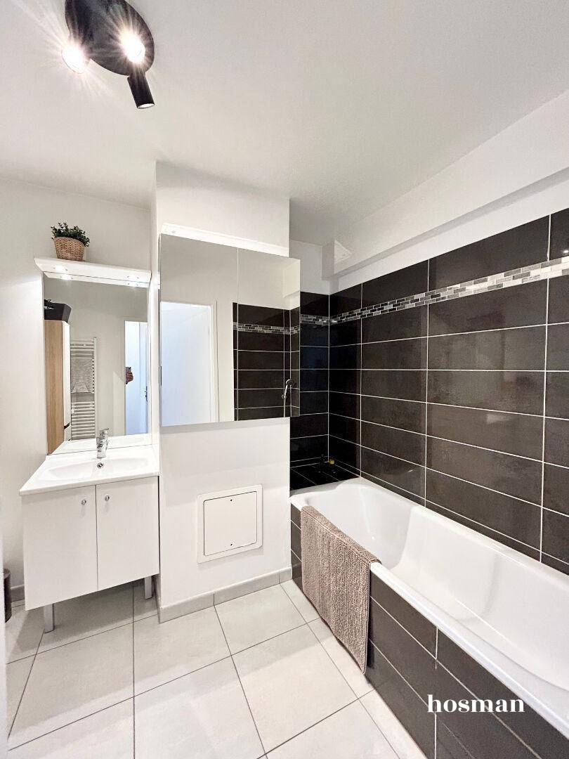Photo 12 - Appartement 74.27 Colombes