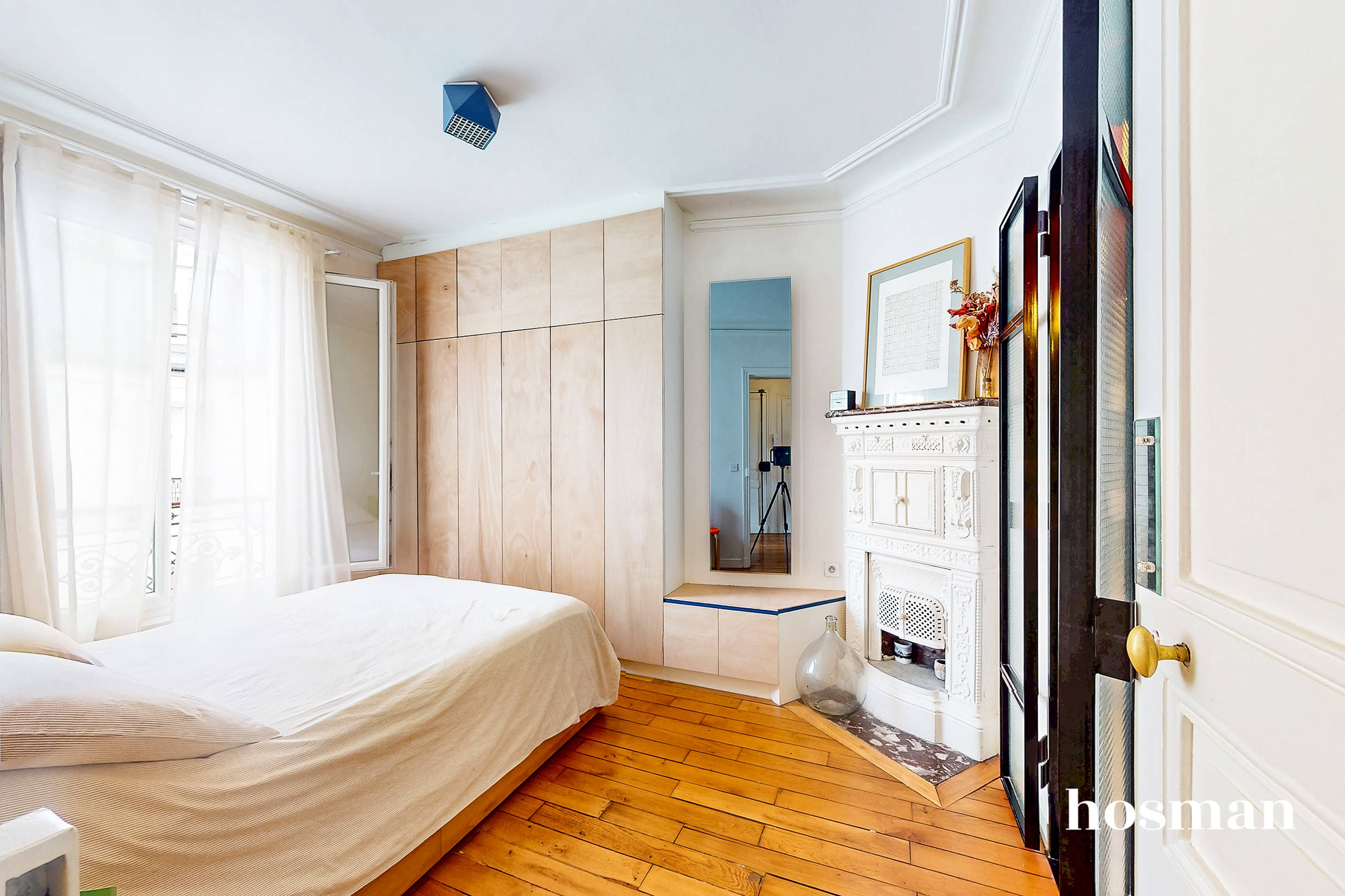 Photo 9 - Appartement 52.92 Paris