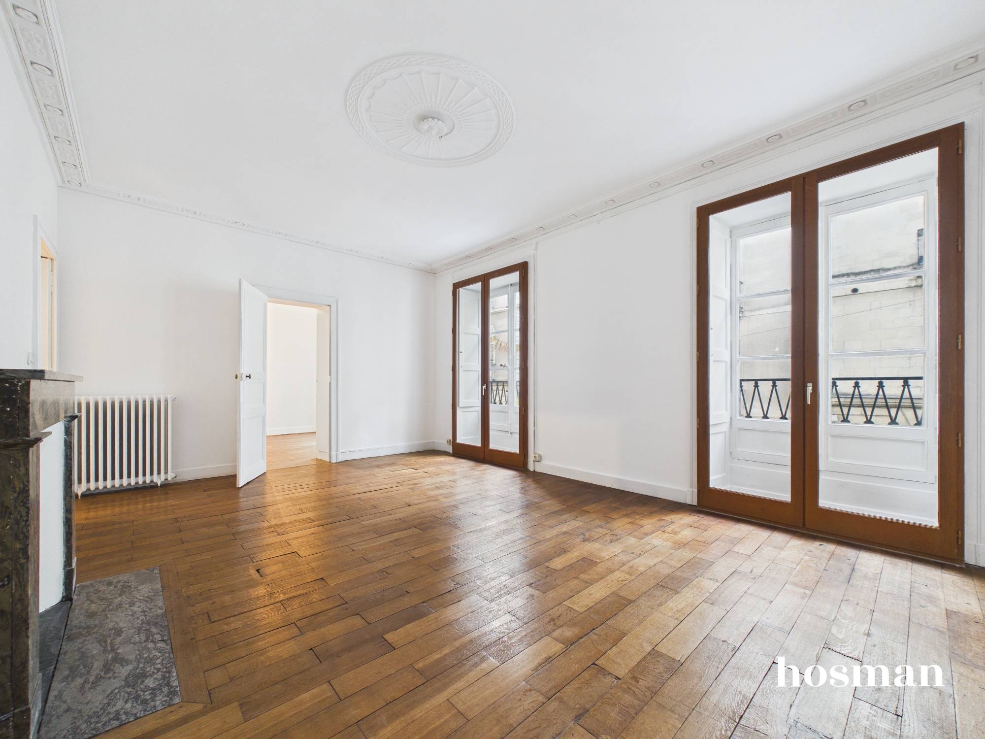 Photo 3 - Appartement 118.92 Nantes