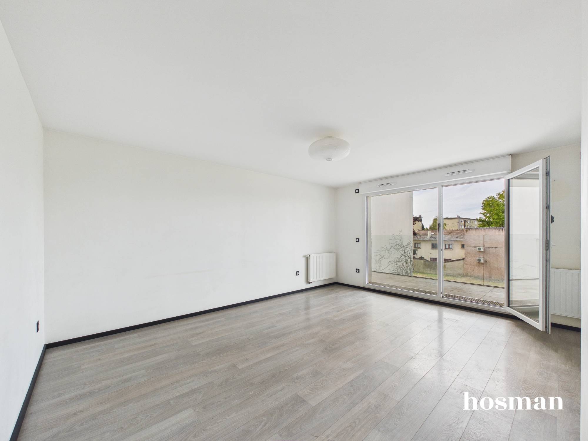 Photo 3 - Appartement 62.24 Romainville