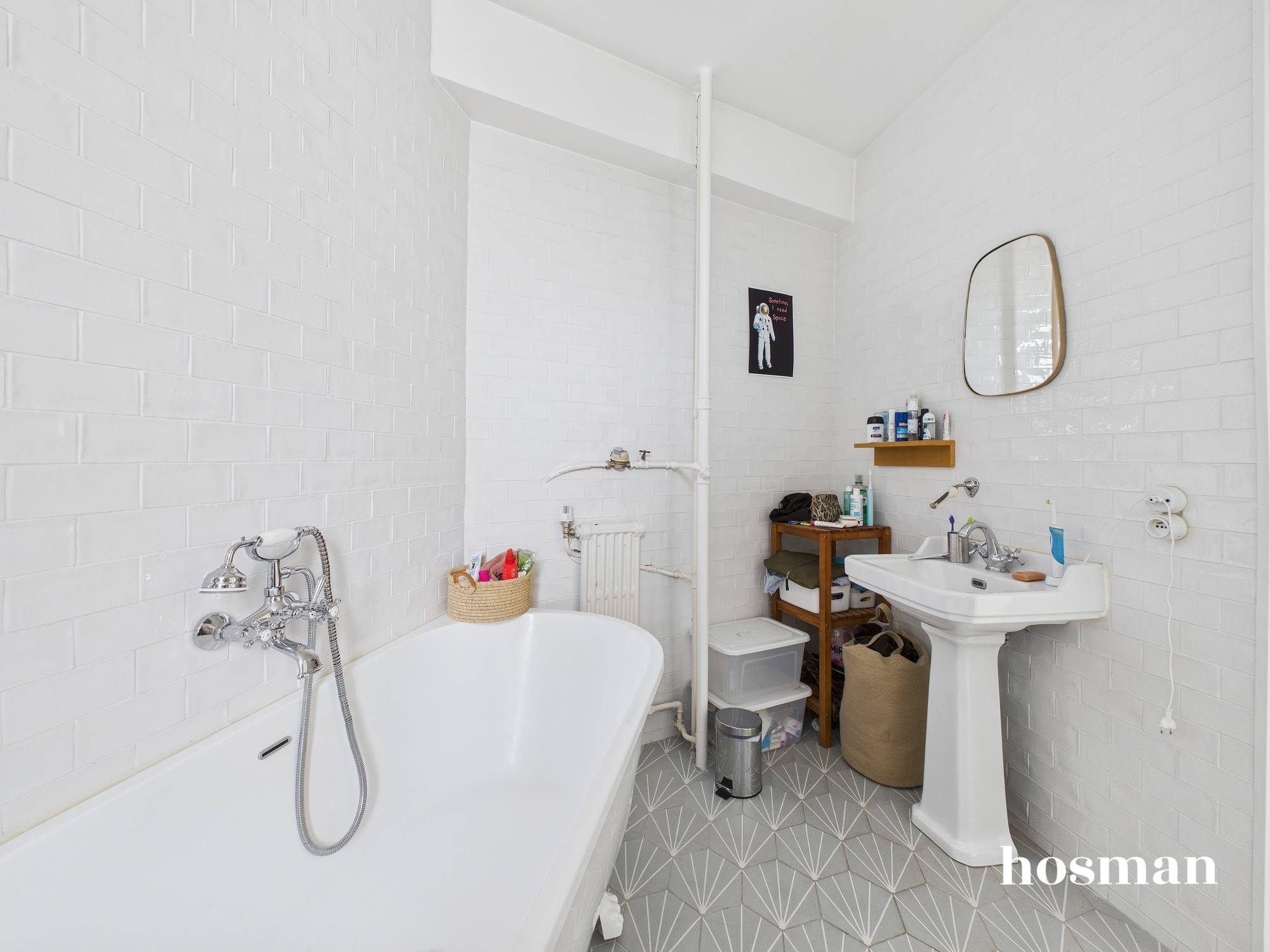 Photo 14 - Appartement 82.0 Montreuil