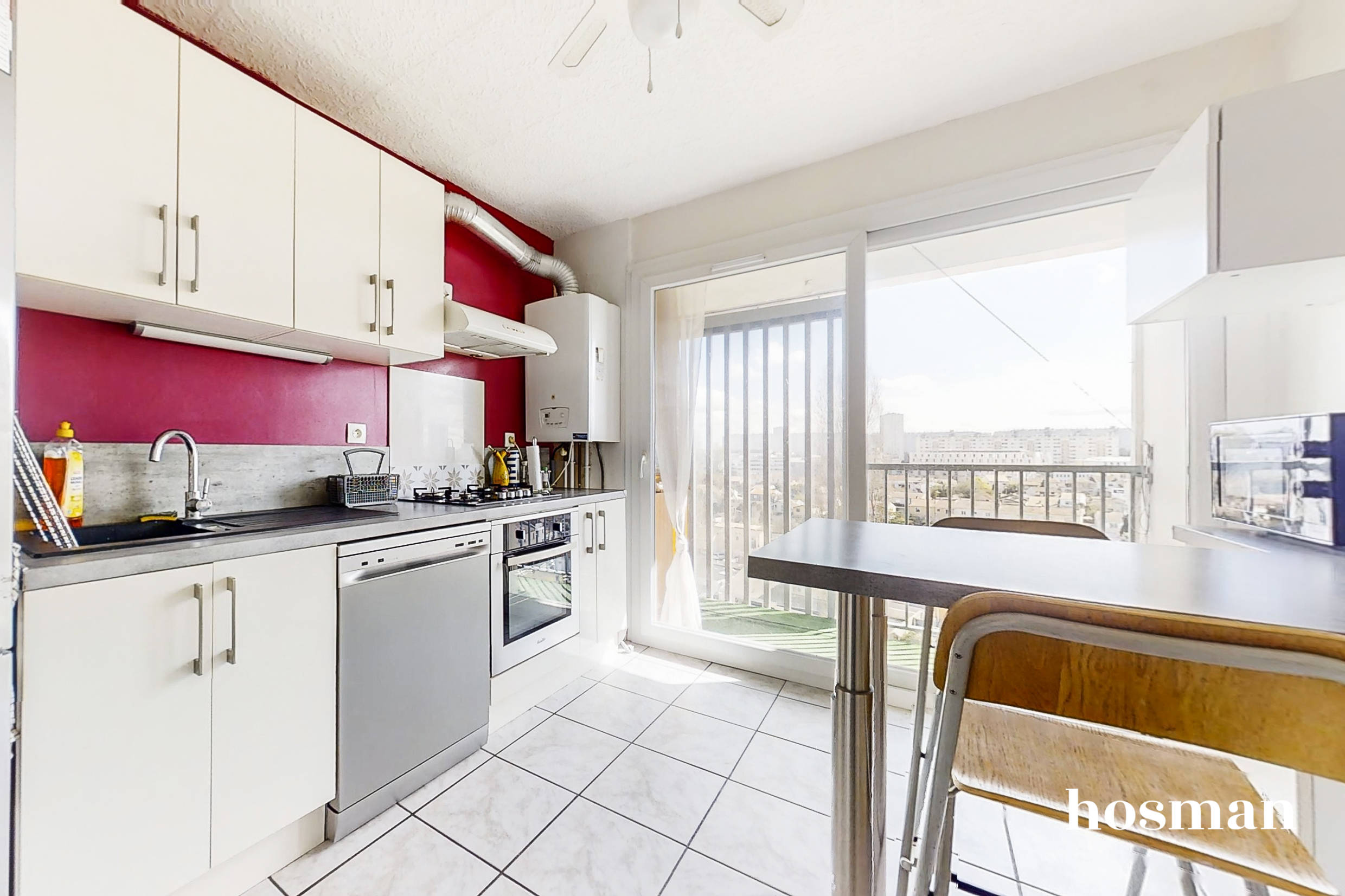 Photo 6 - Appartement 68.0 Le Bouscat