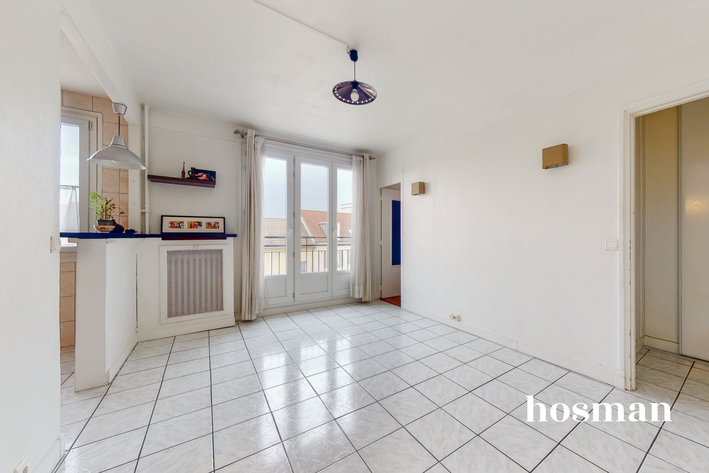 Photo 2 - Appartement 35.04 Gennevilliers