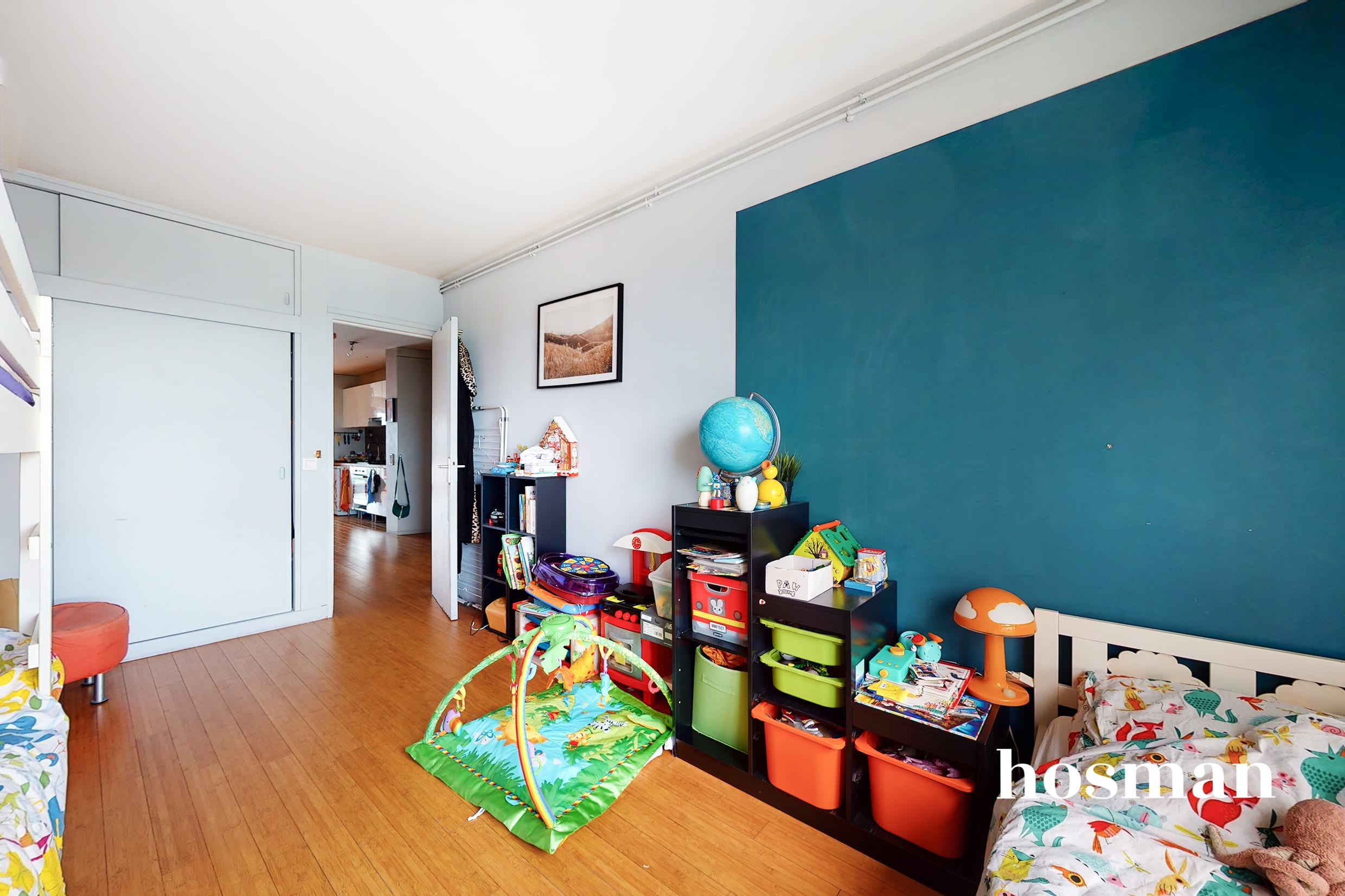 Photo 10 - Appartement 79.0 Montreuil