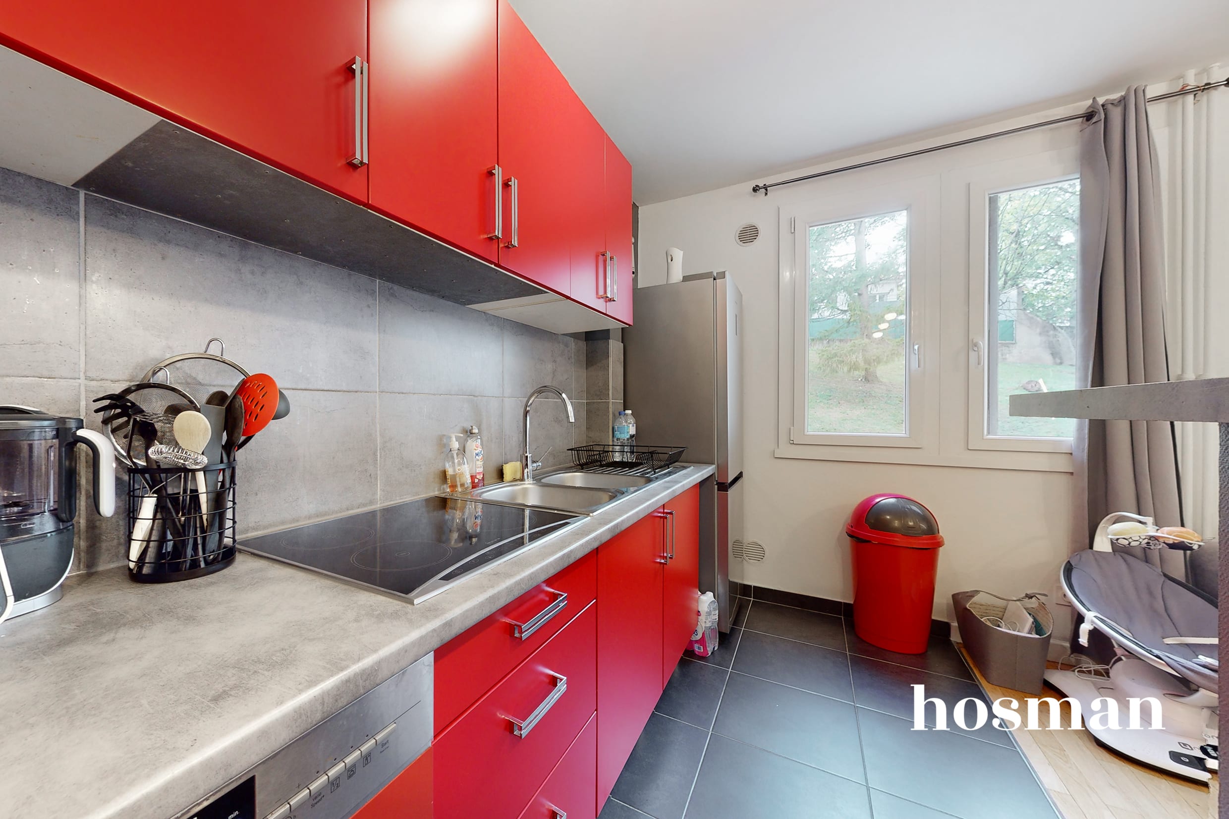 Photo 6 - Appartement 48.0 Bron