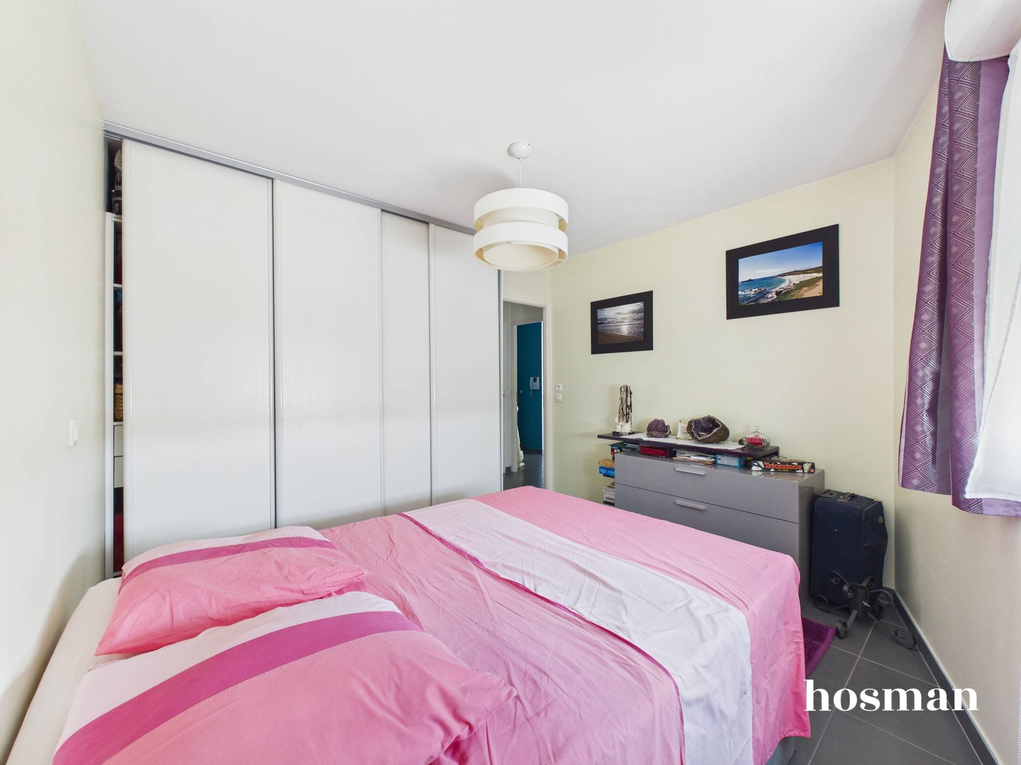 Photo 12 - Appartement 50.0 Rosny-Sous-Bois