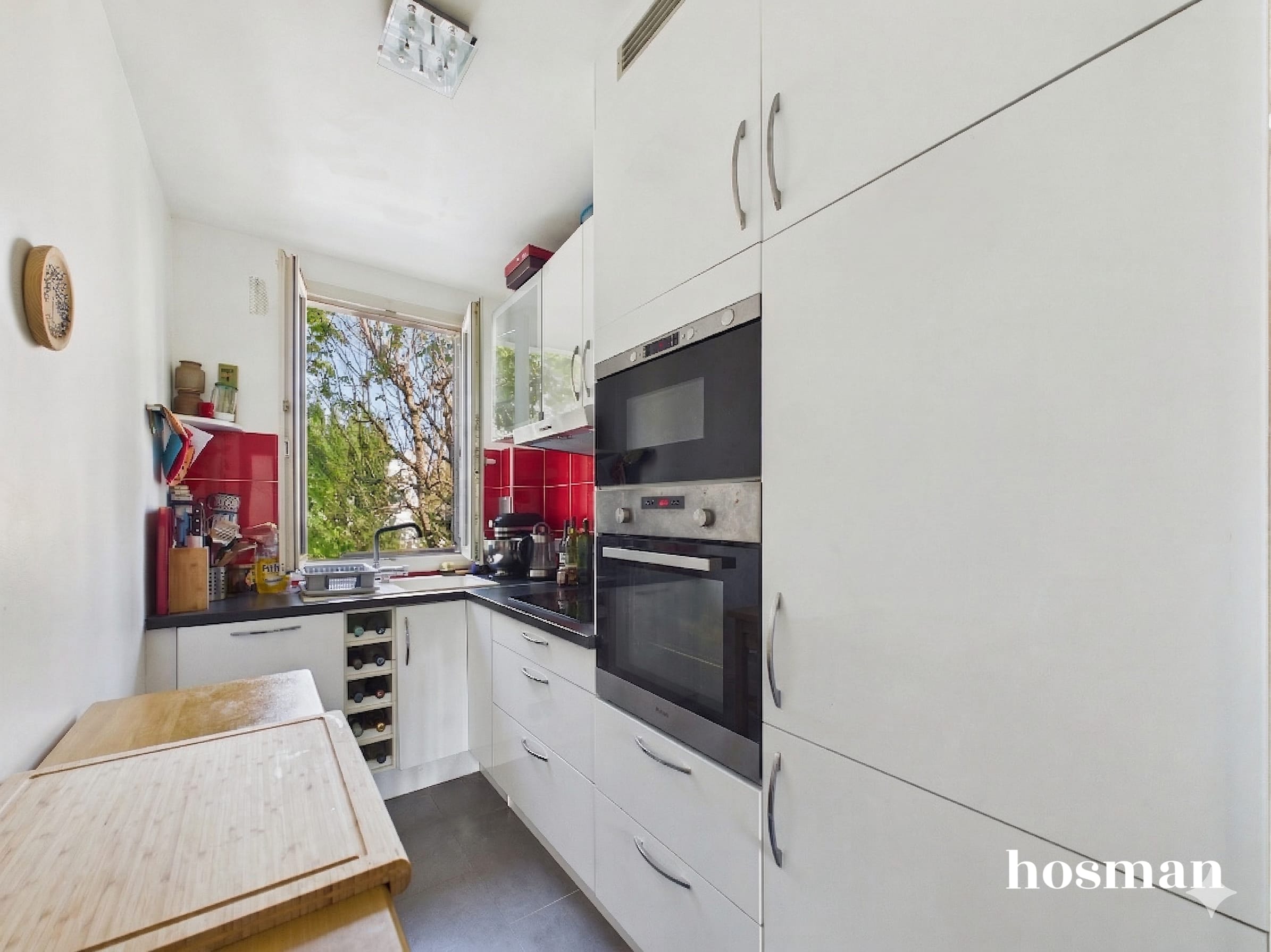 Photo 2 - Appartement 48.31 Colombes