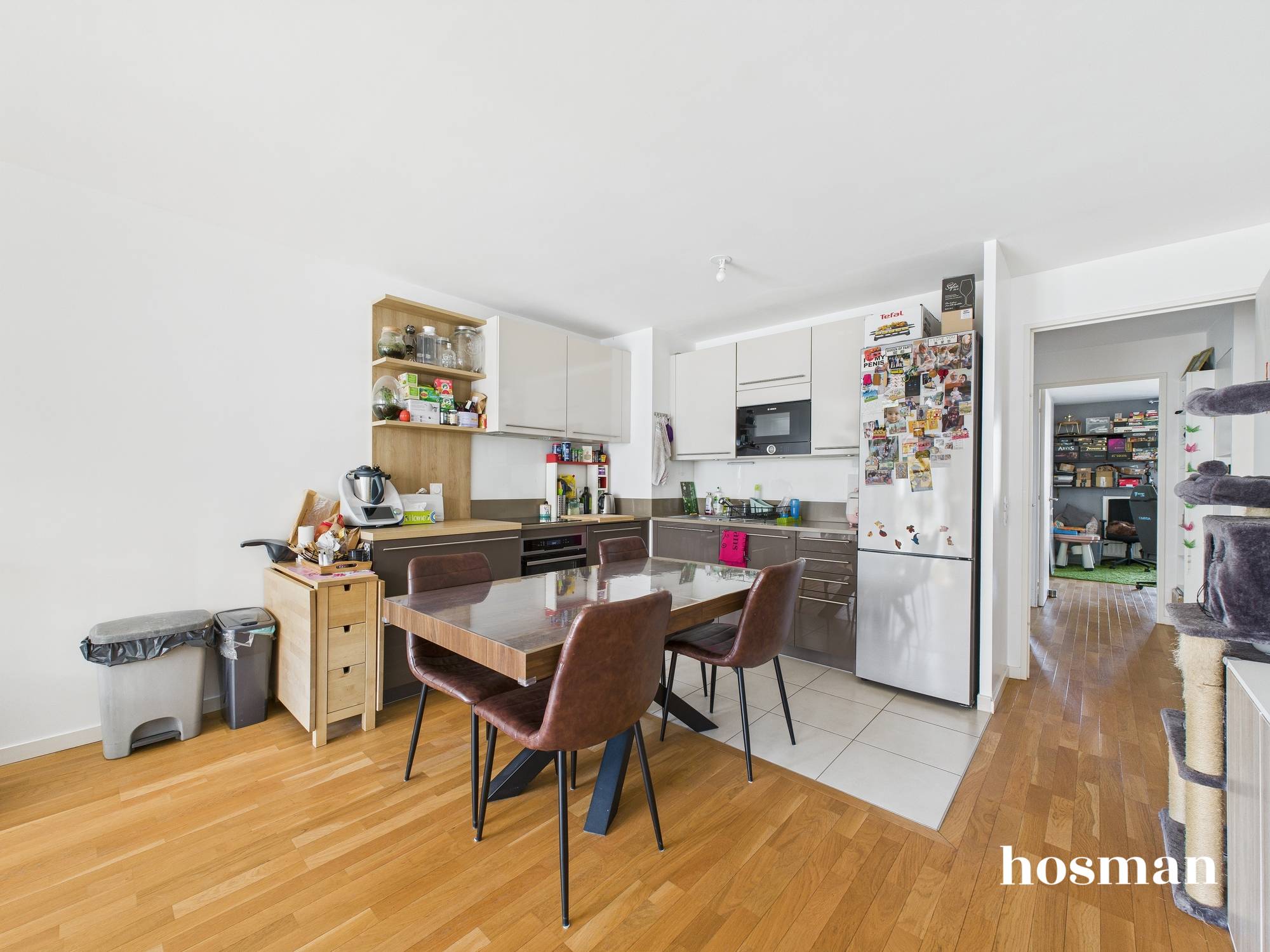 Photo 4 - Appartement 81.59 Ivry-sur-Seine