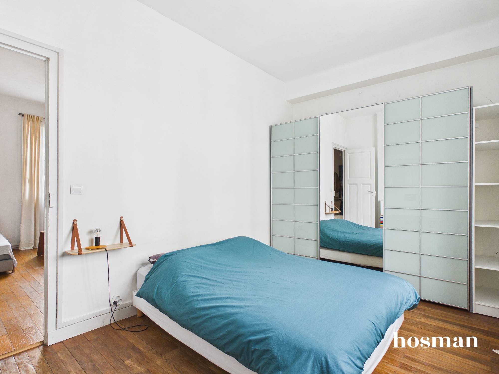 Photo 8 - Appartement 49.62 Paris