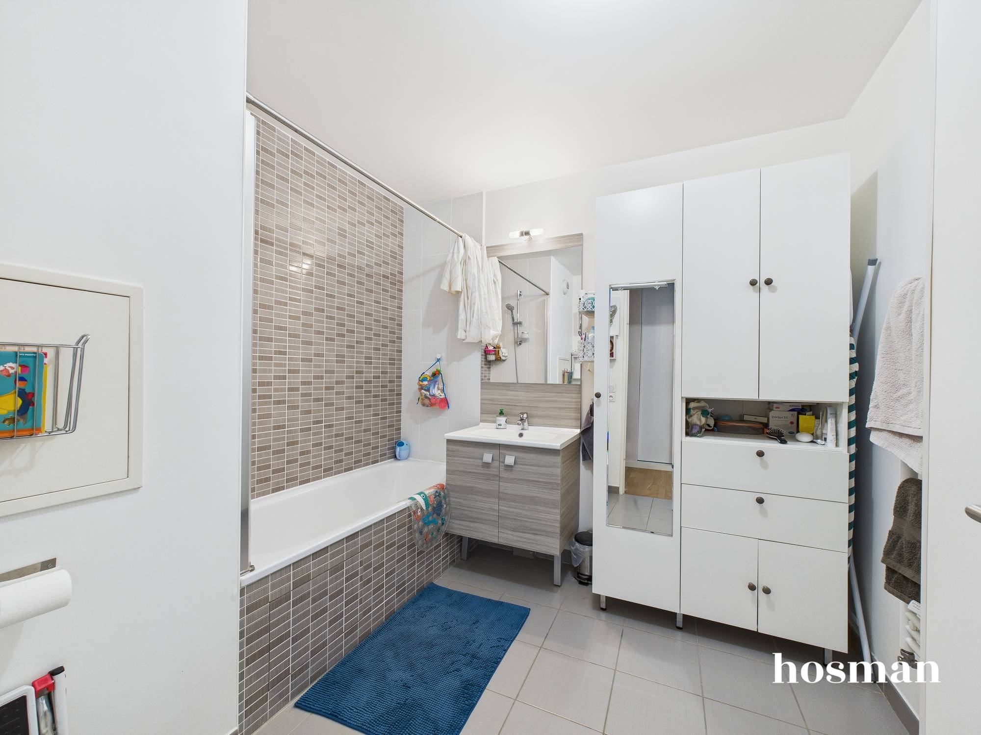Photo 8 - Appartement 81.59 Ivry-sur-Seine