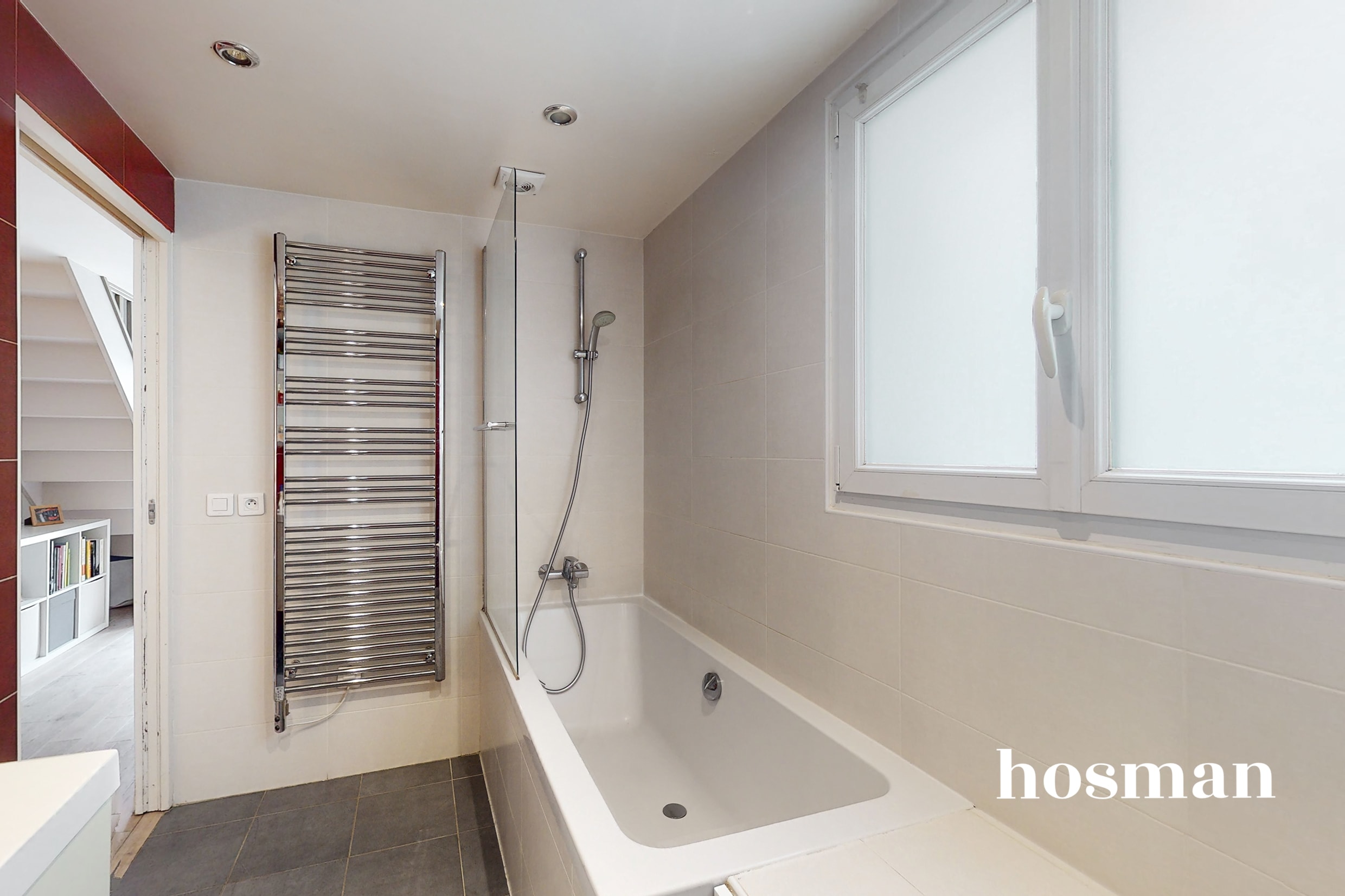 Photo 9 - Maison 88.0 Suresnes