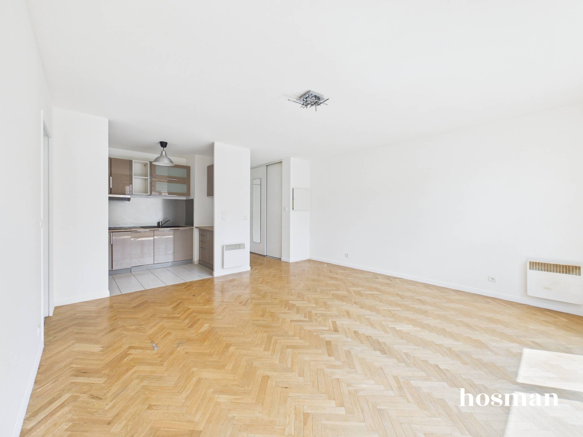 Photo 3 - Appartement 45.11 Nanterre
