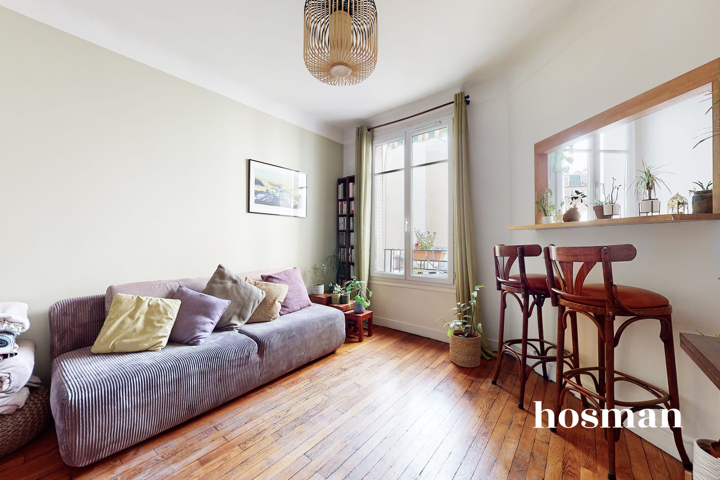 Photo 1 - Appartement 45.24 Paris
