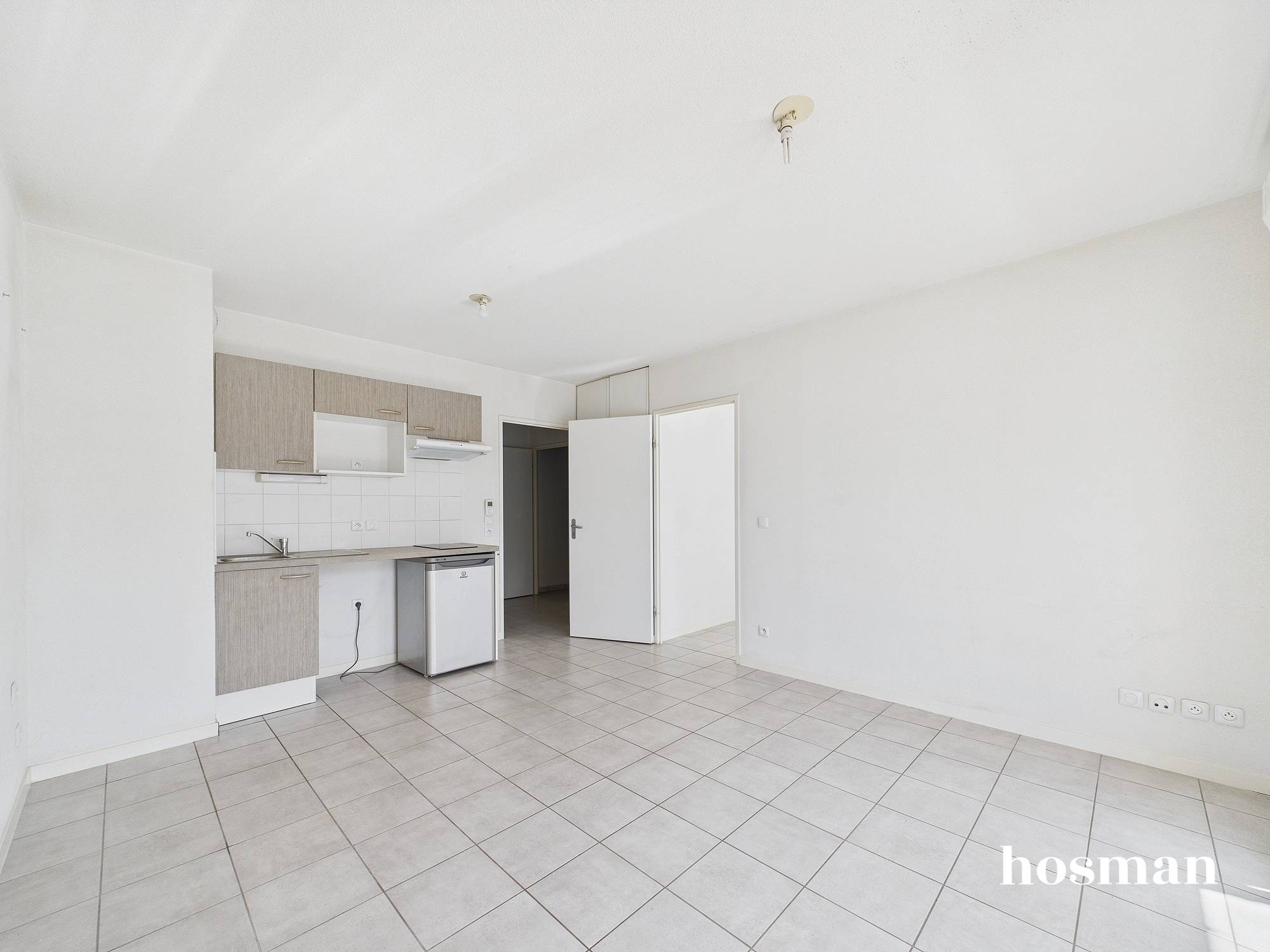 Photo 4 - Appartement 39.5 Le Bouscat