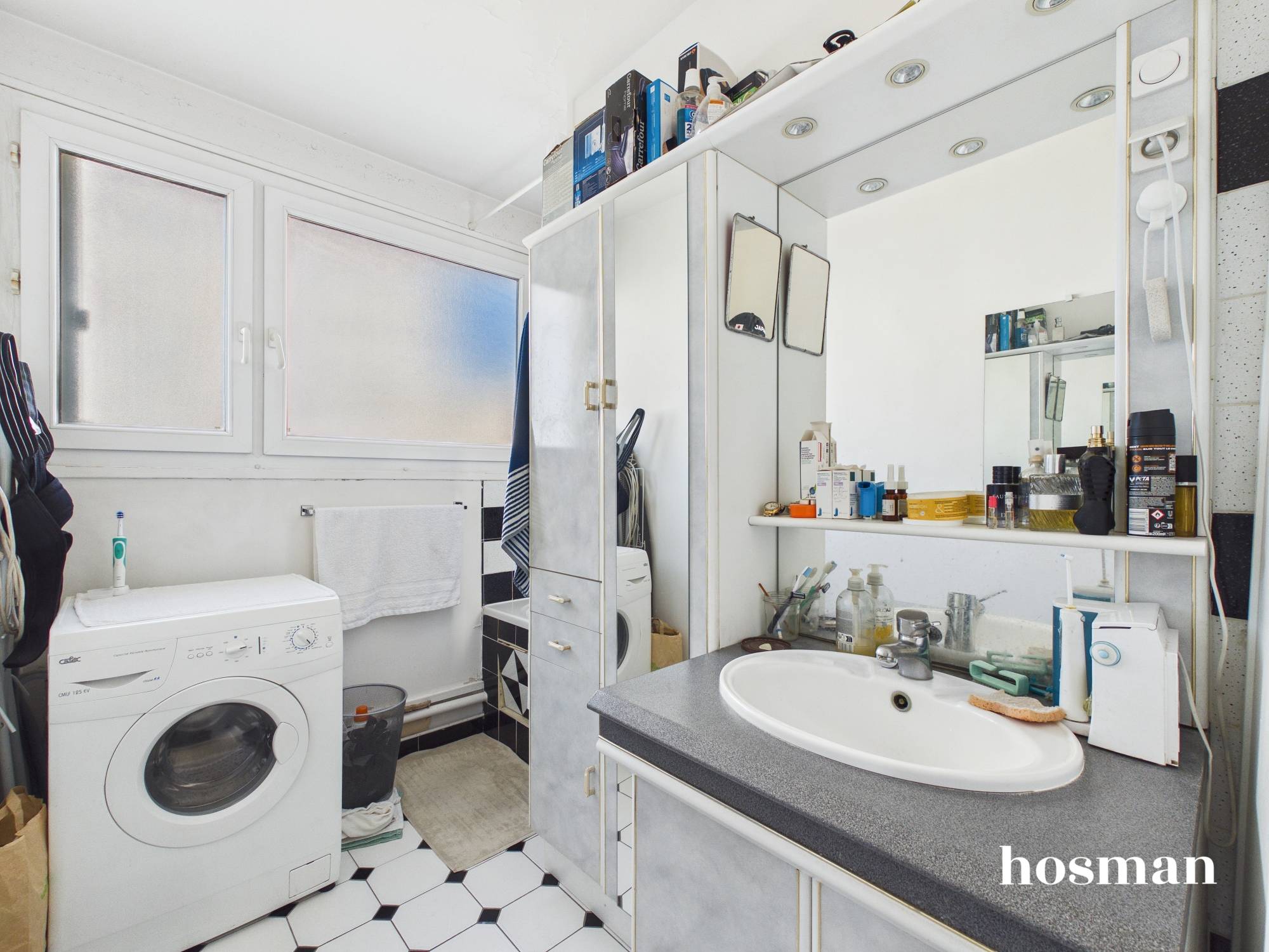 Photo 15 - Appartement 49.19 Paris