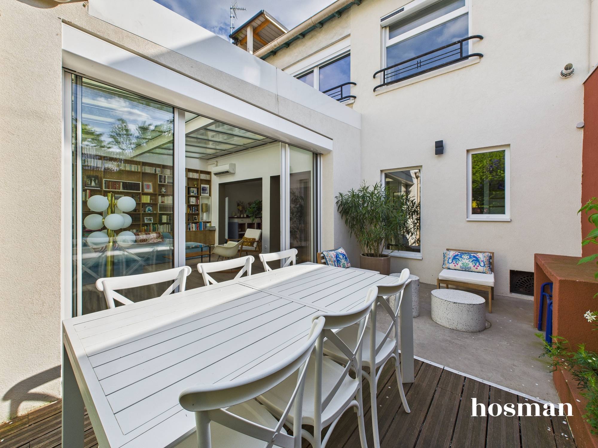 Photo 5 - Maison 186.51 Montreuil