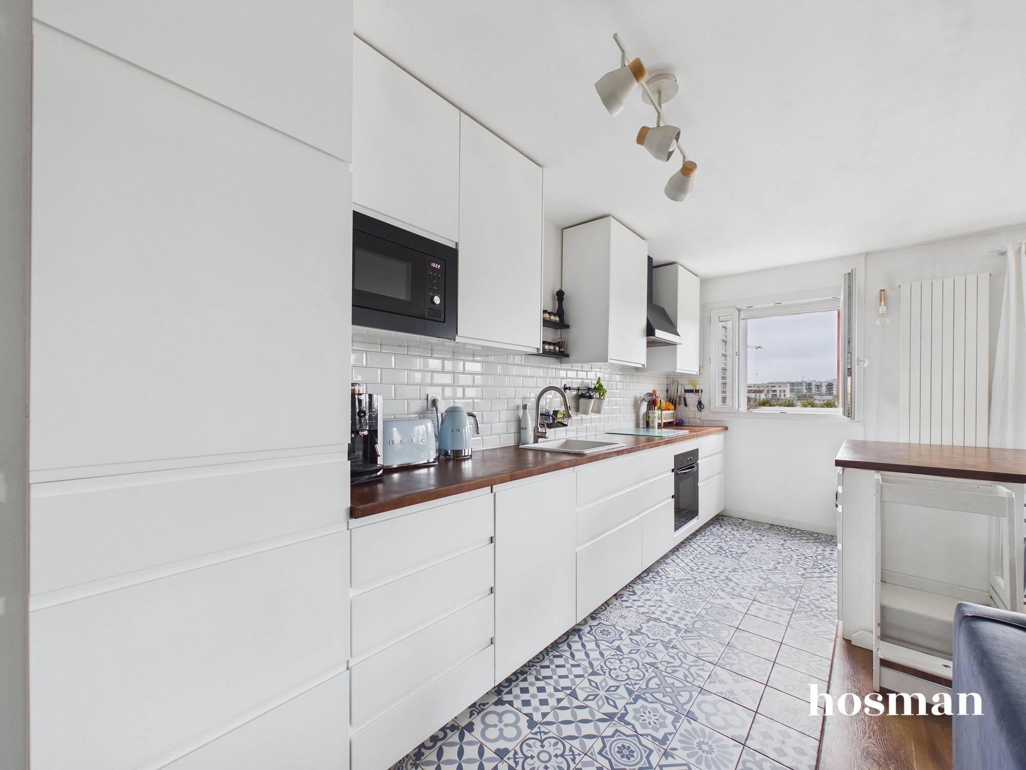 Photo 5 - Appartement 102.74 Aubervilliers