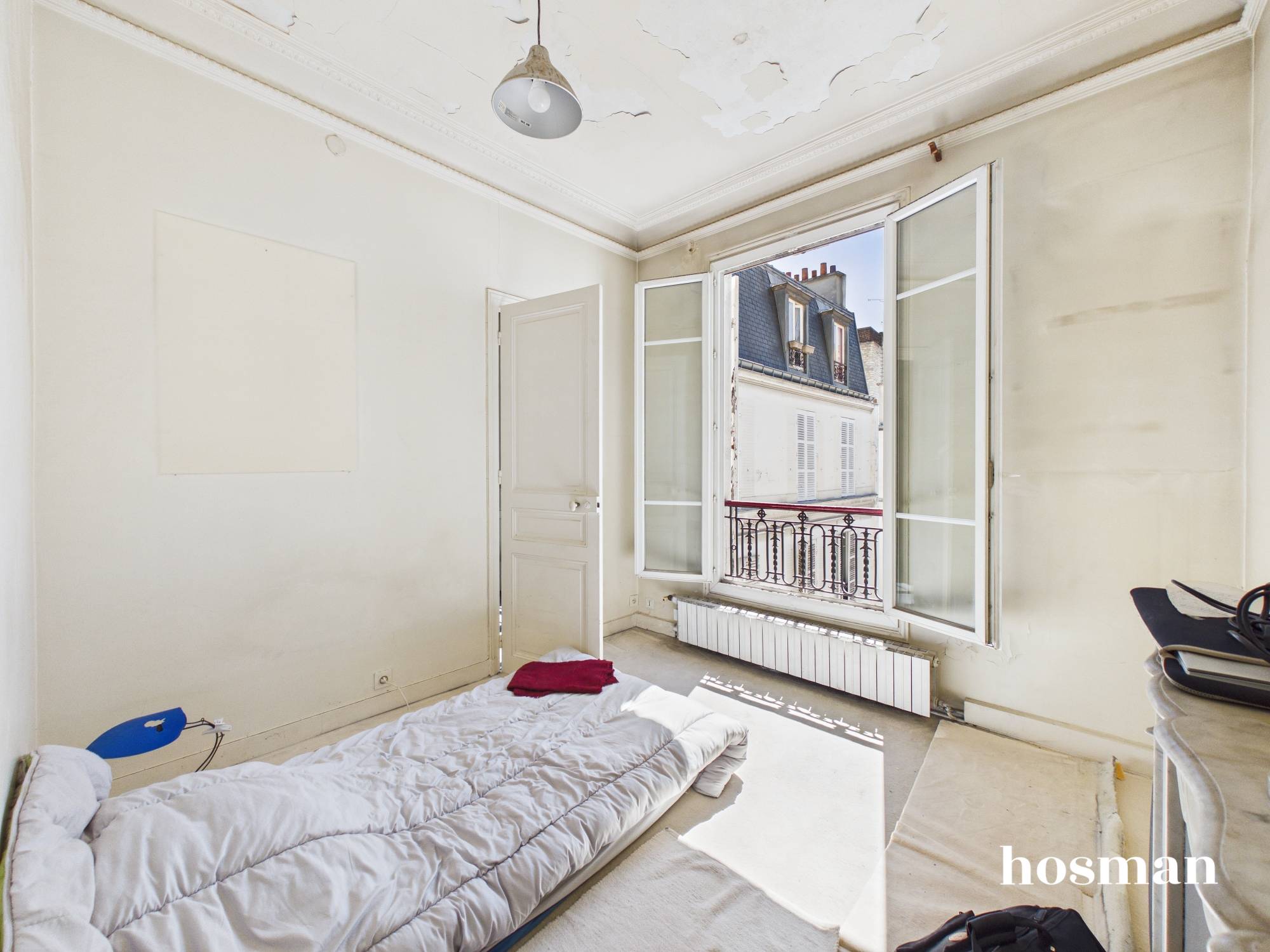 Photo 6 - Appartement 60.0 Paris