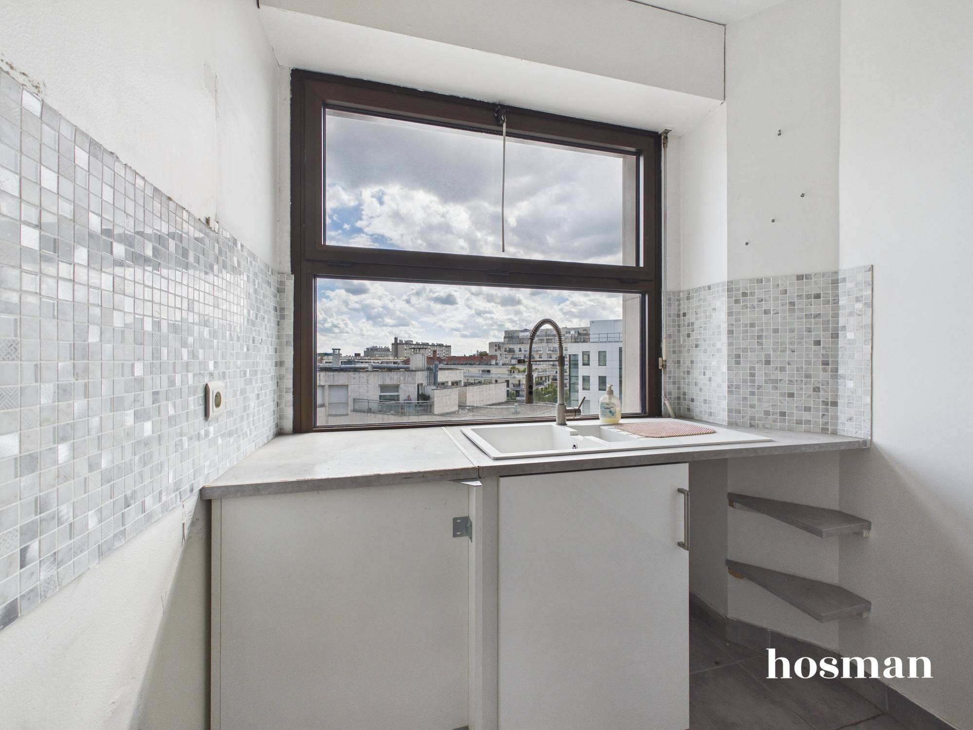 Photo 10 - Appartement 66.0 Levallois-Perret