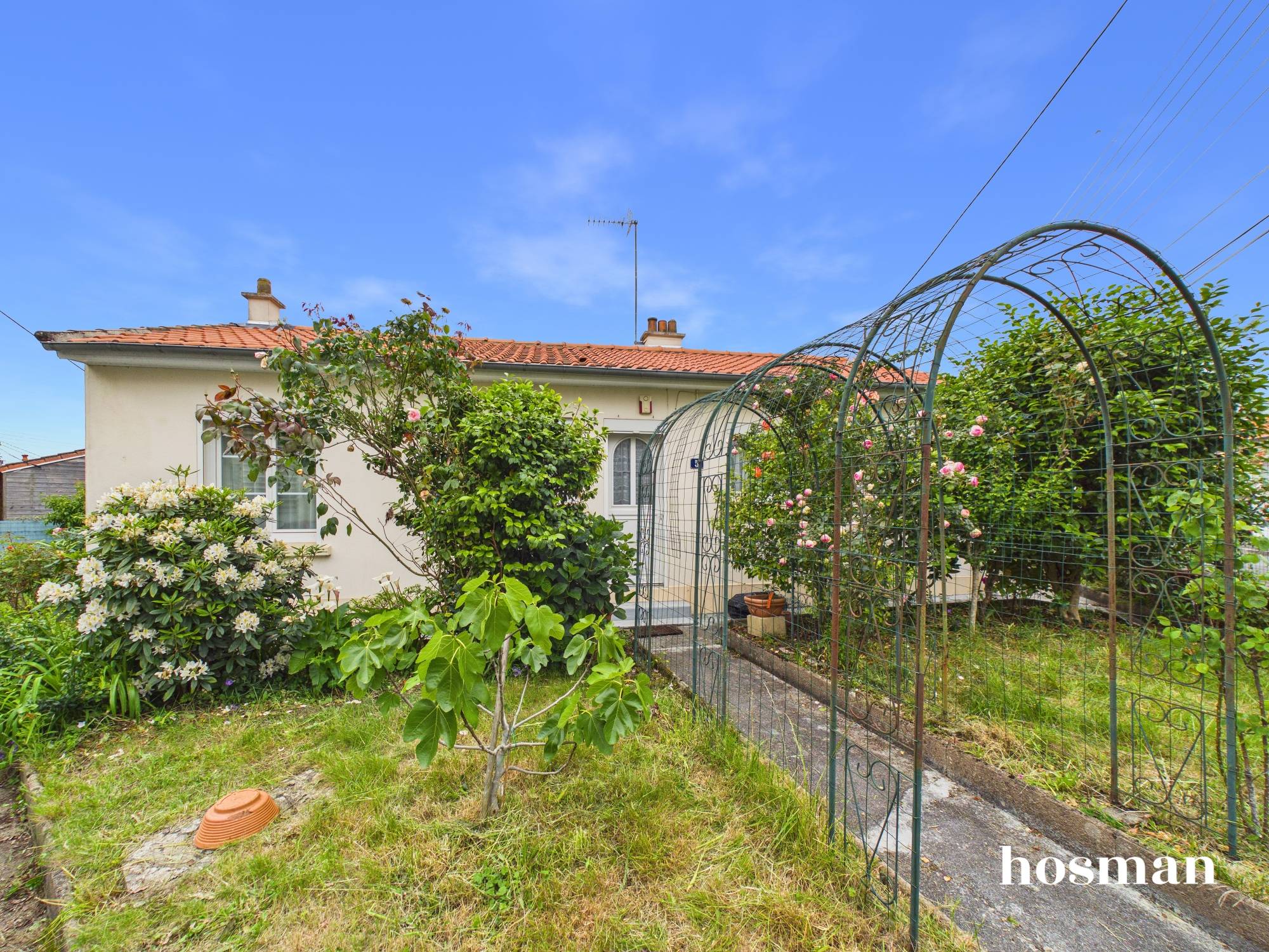Photo 1 - Maison 65.54 Nantes