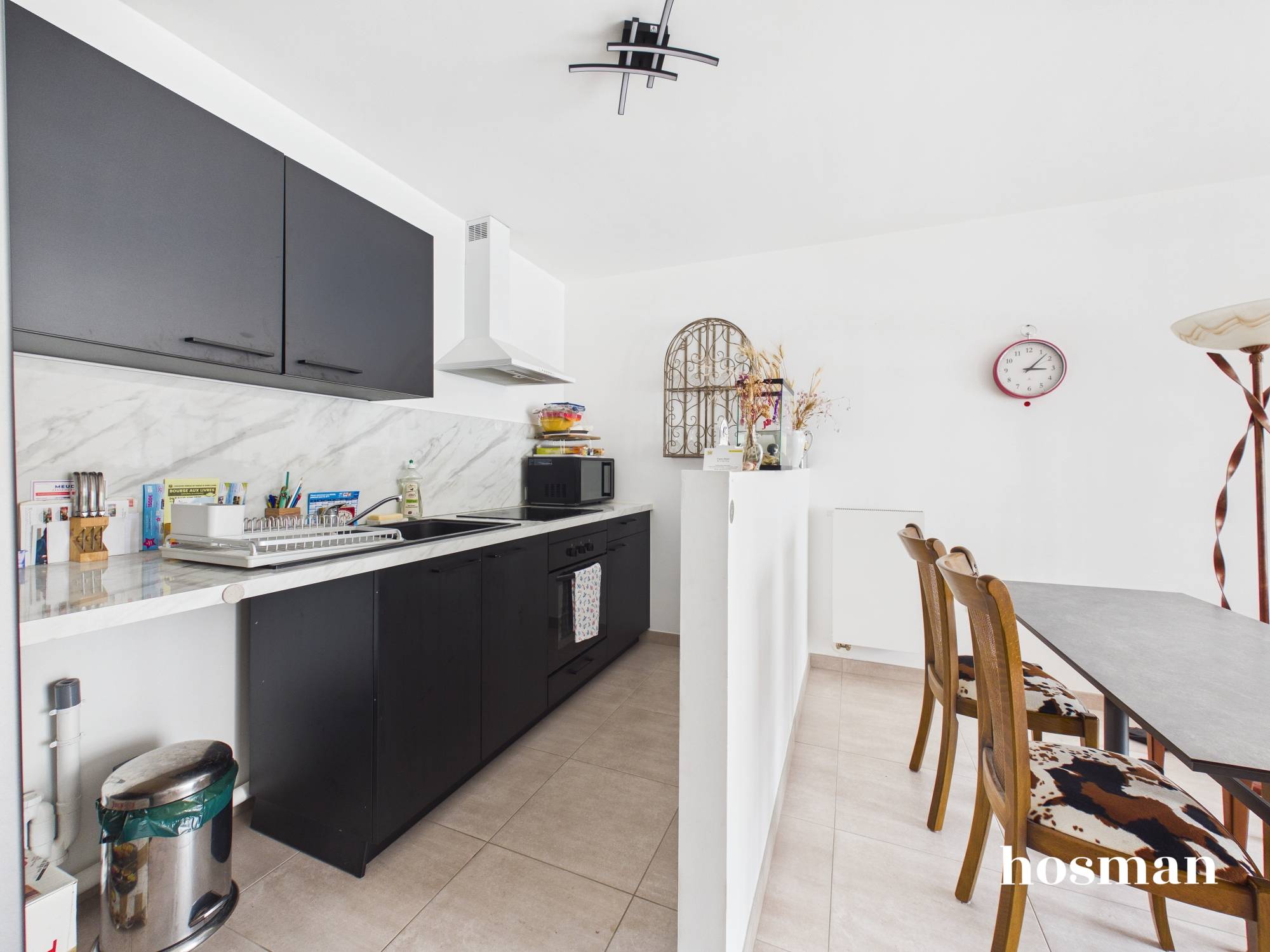 Photo 6 - Appartement 58.0 Meudon