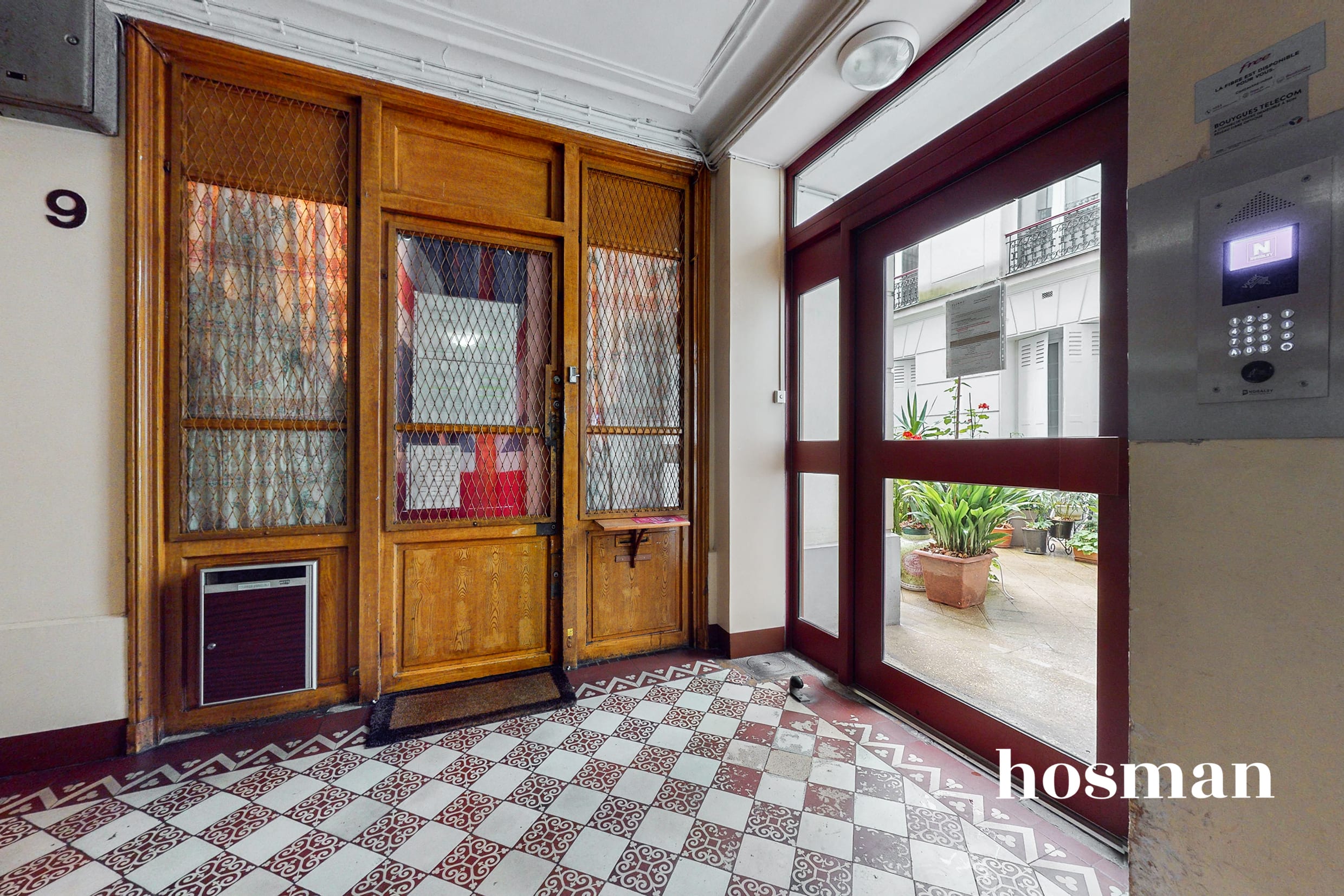 Photo 9 - Appartement 38.38 Paris