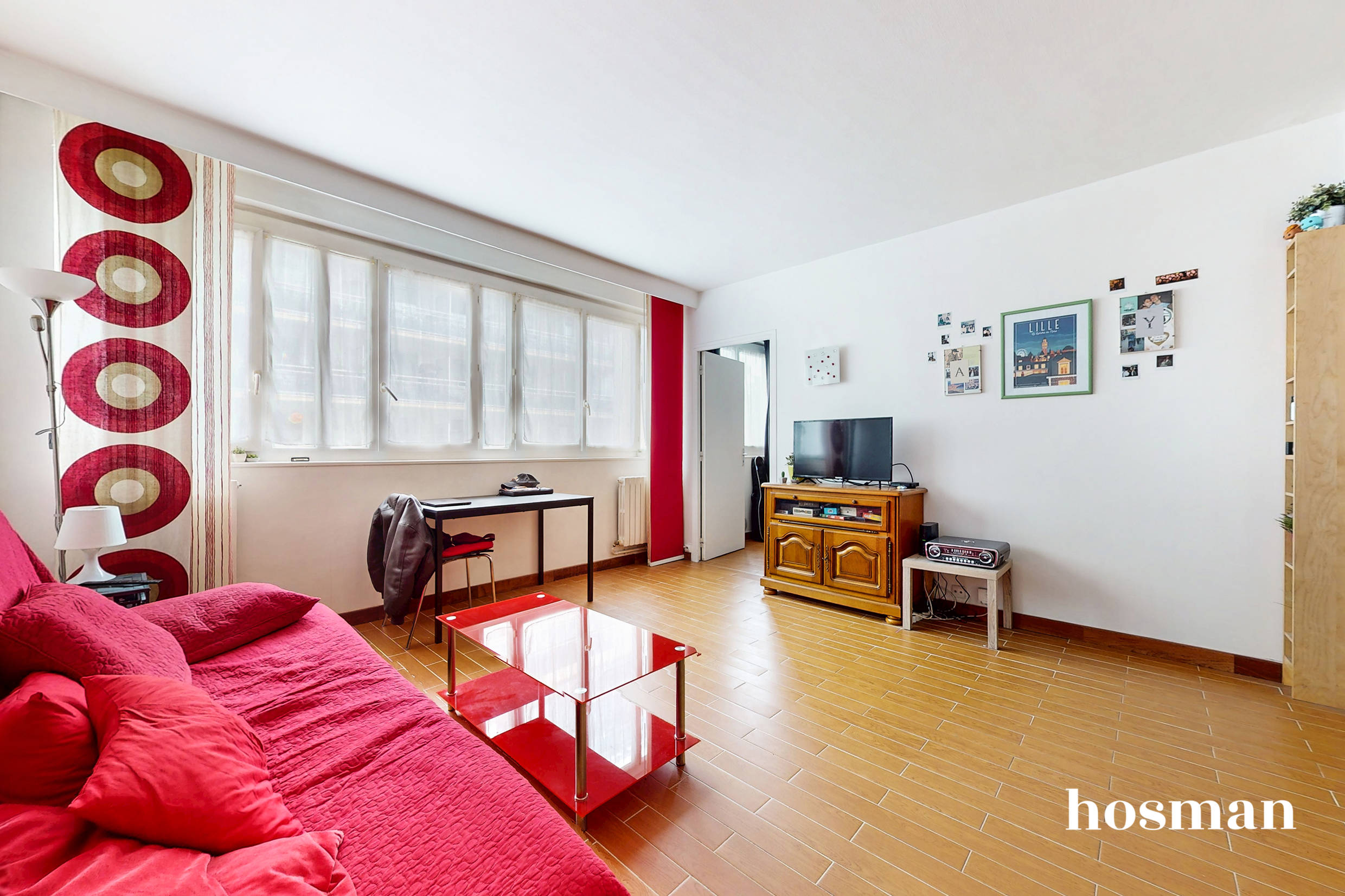 Photo 4 - Appartement 57.05 Montrouge