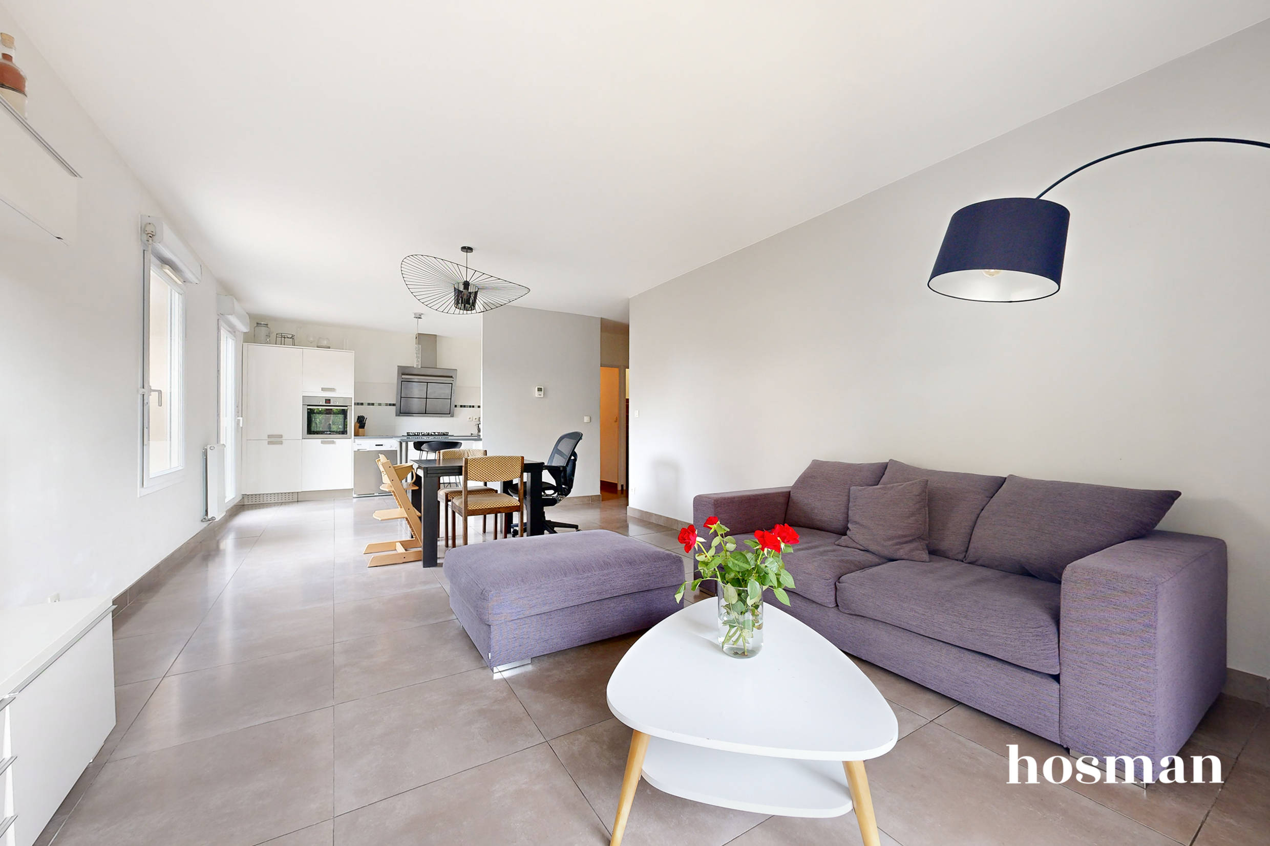Photo 4 - Appartement 73.0 Tassin-la-Demi-Lune