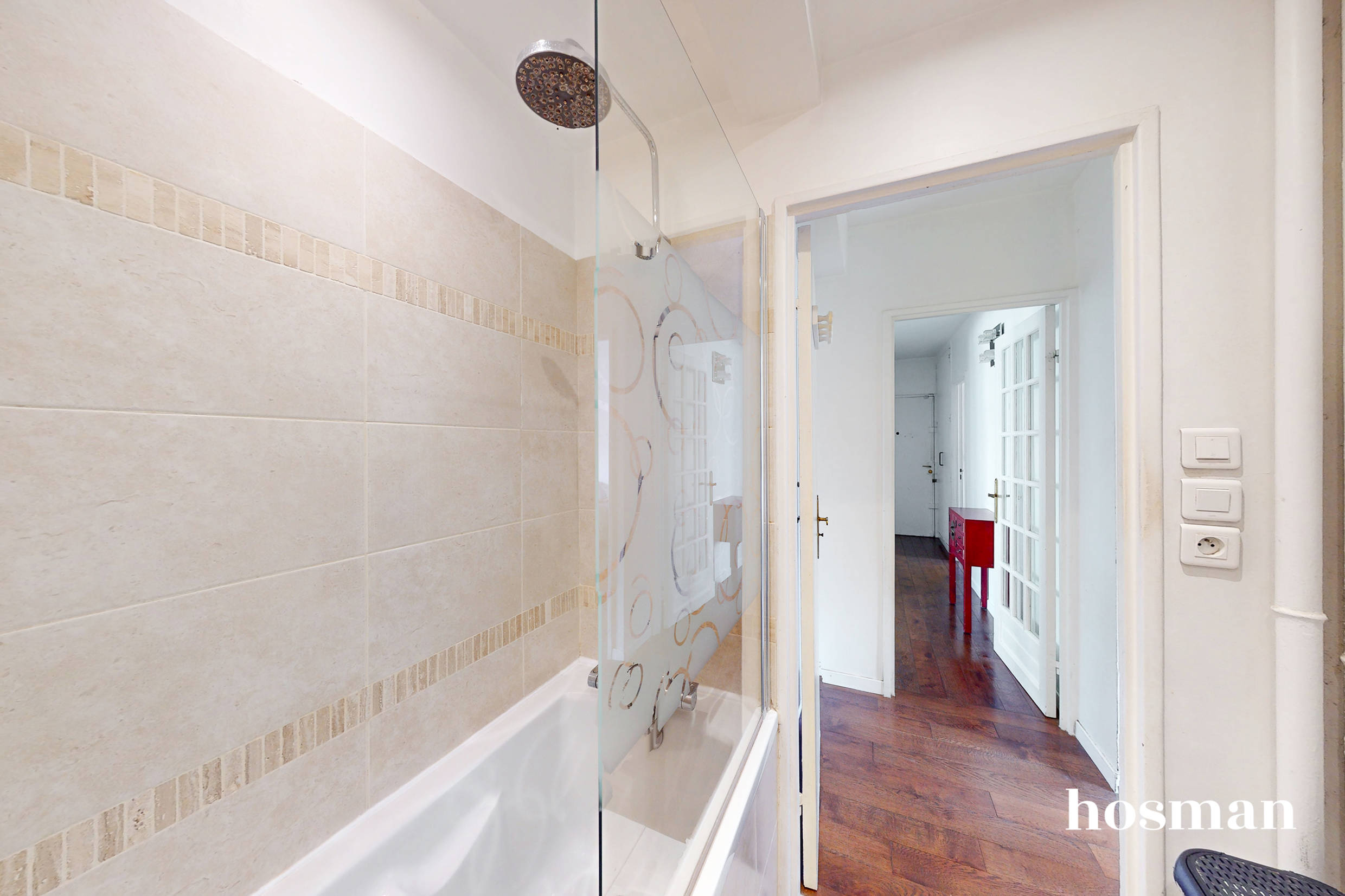 Photo 11 - Appartement 58.0 Levallois-Perret