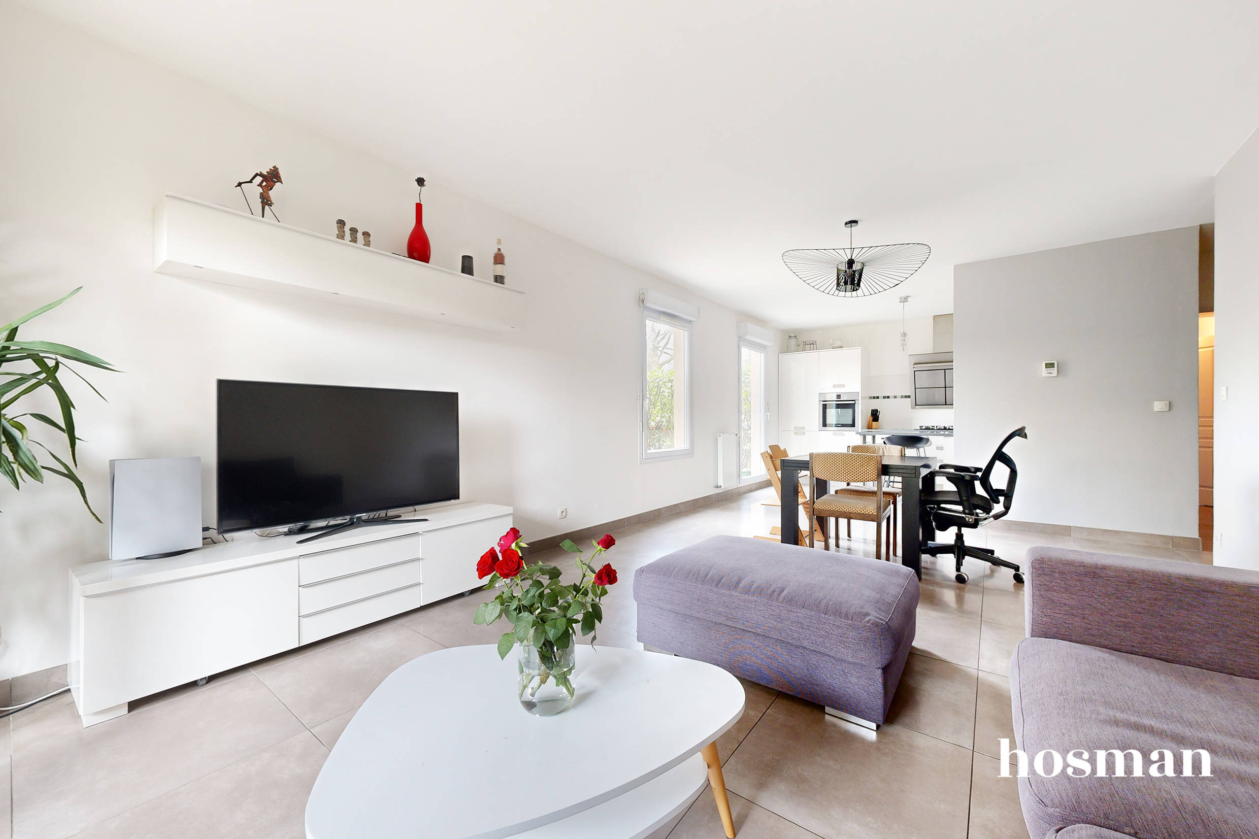 Photo 2 - Appartement 73.0 Tassin-la-Demi-Lune