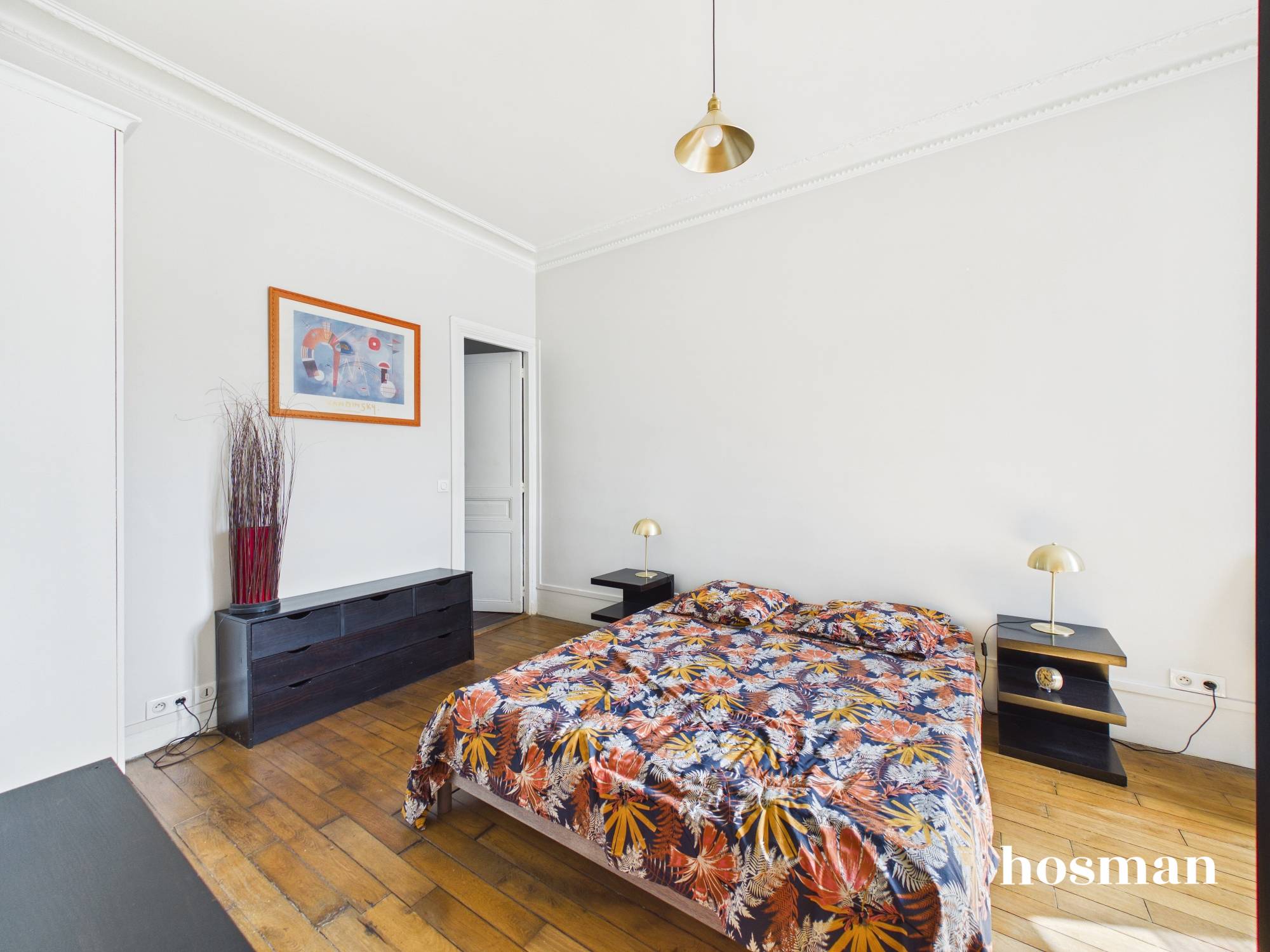 Photo 13 - Appartement 49.0 Boulogne-Billancourt