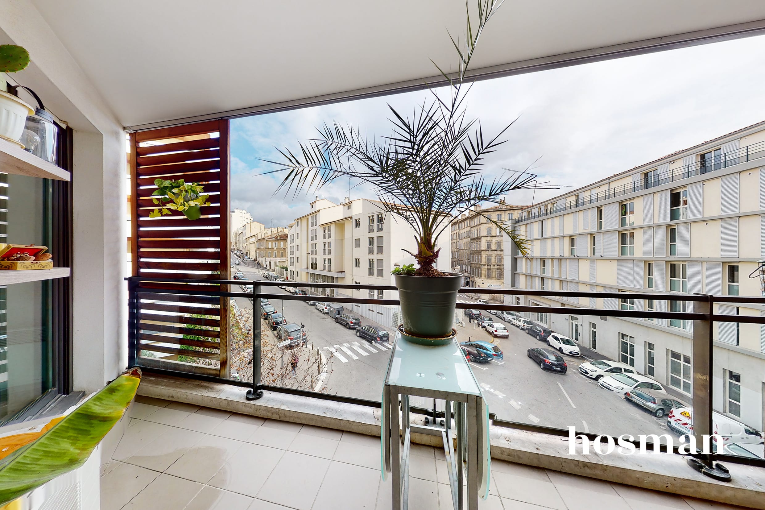 Photo 5 - Appartement 48.59 Marseille
