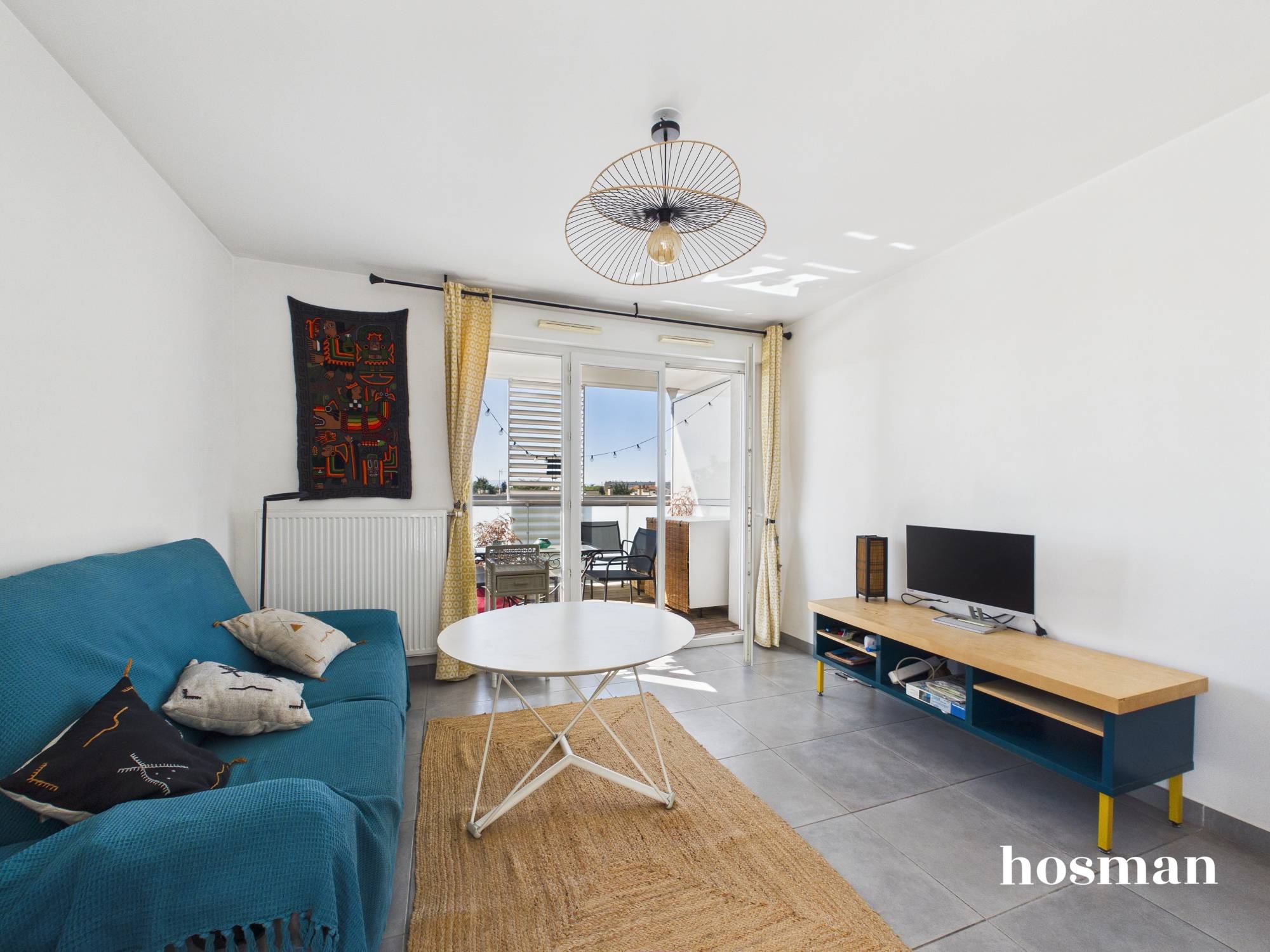 Photo 7 - Appartement 61.25 Bron