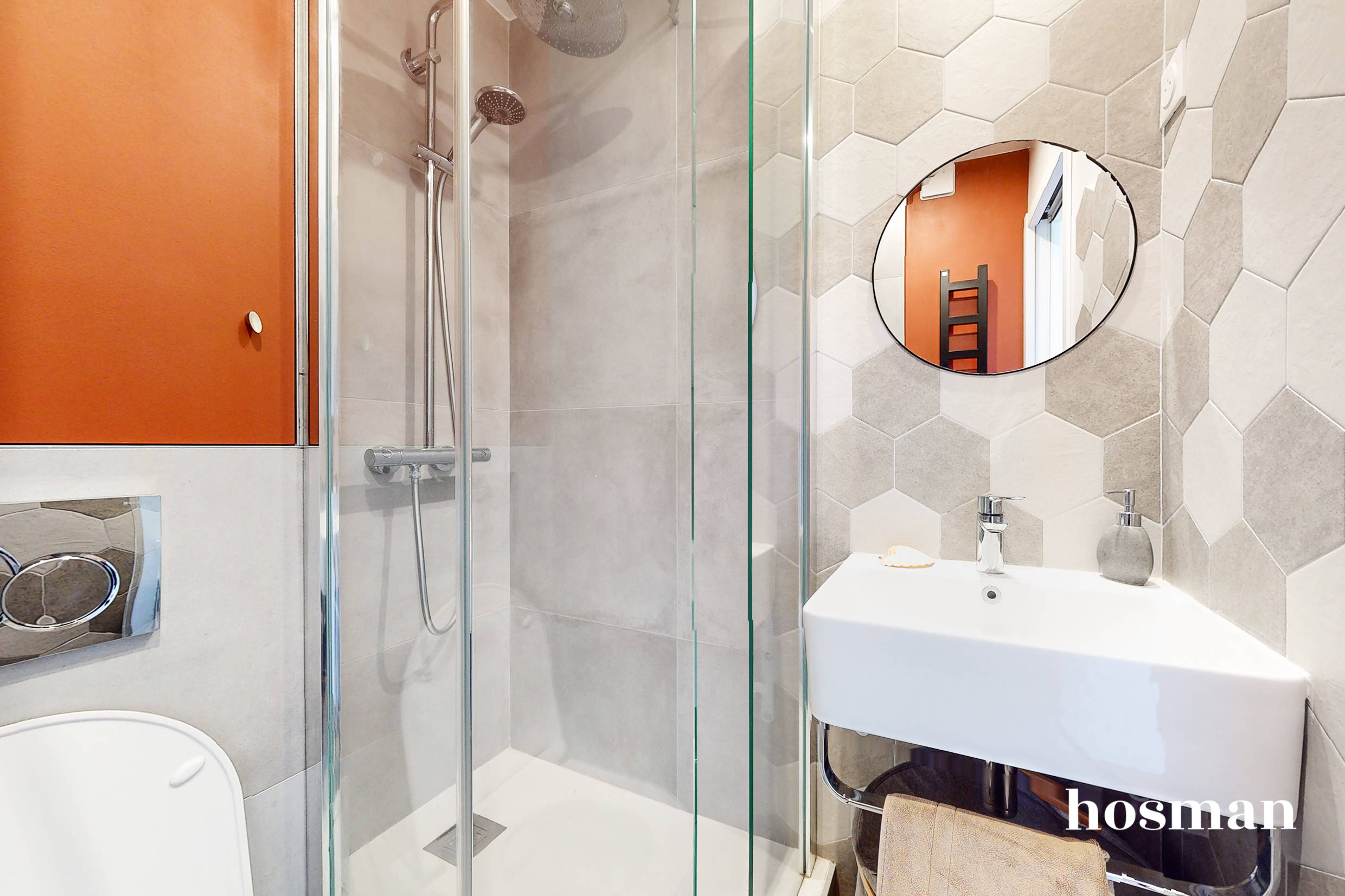 Photo 13 - Appartement 80.1 Montrouge
