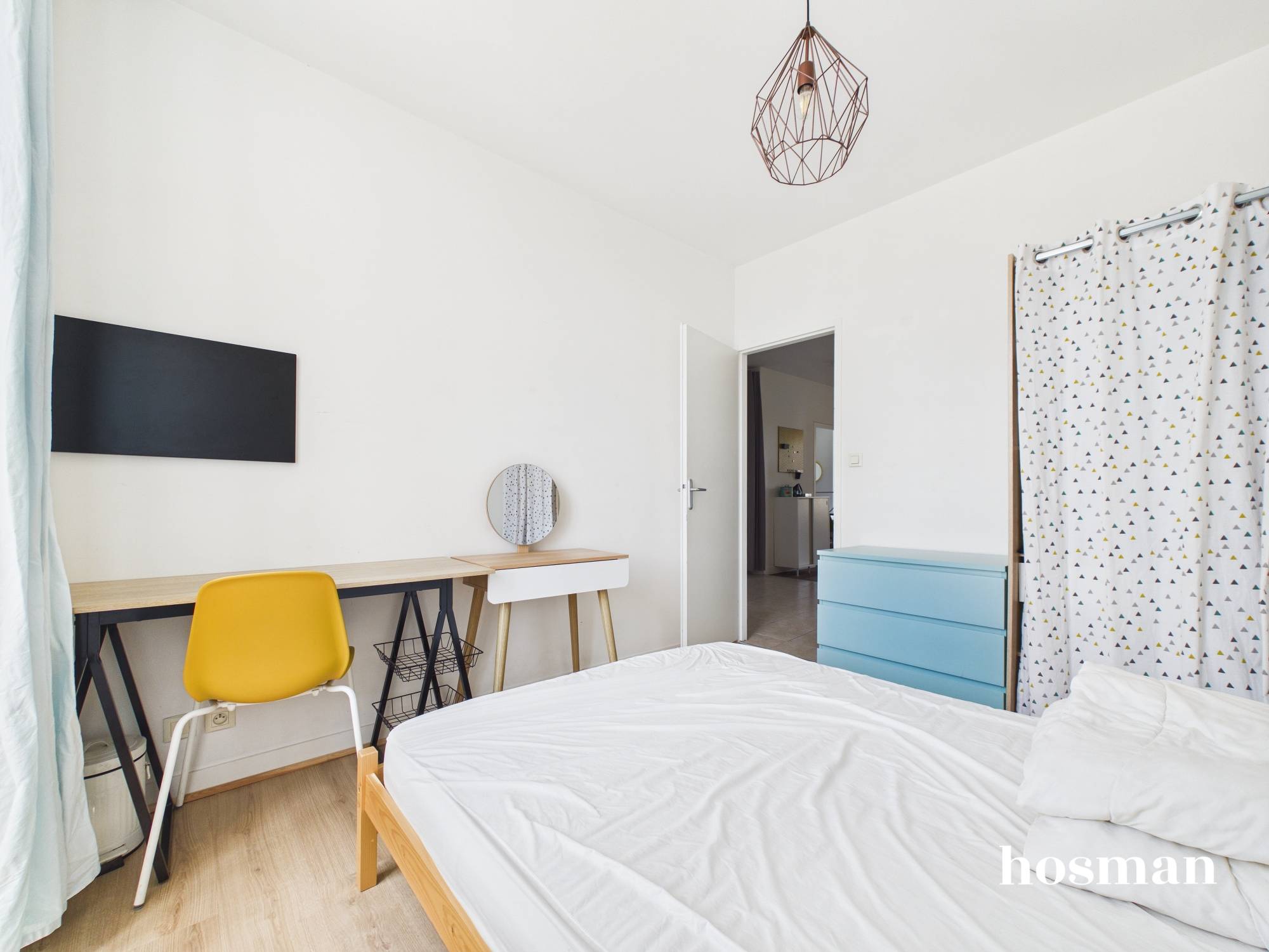 Photo 8 - Appartement 59.25 Nantes