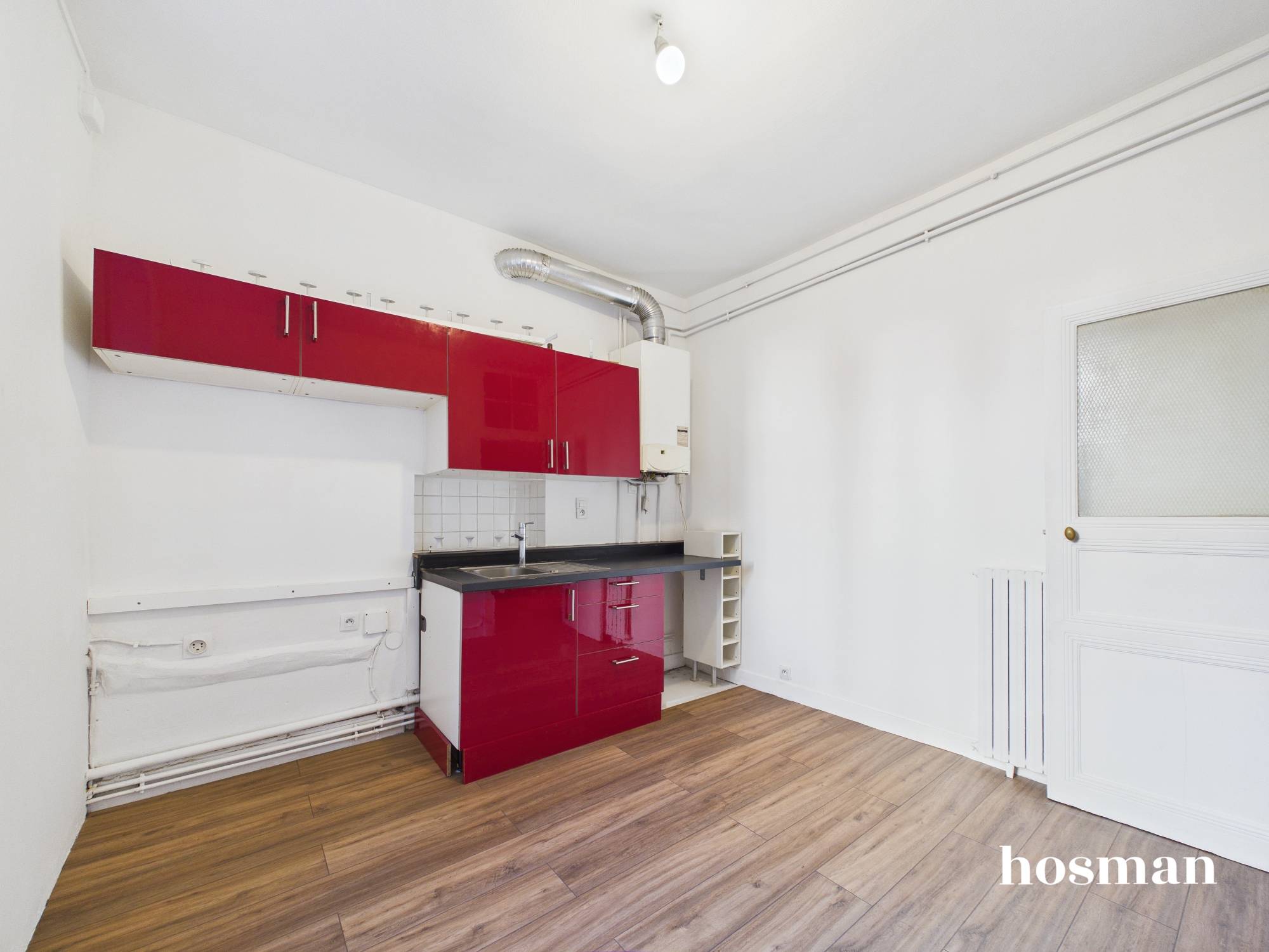 Photo 15 - Appartement 118.92 Nantes