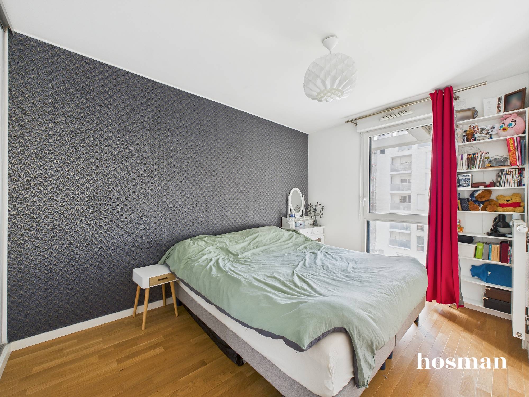 Photo 5 - Appartement 81.59 Ivry-sur-Seine