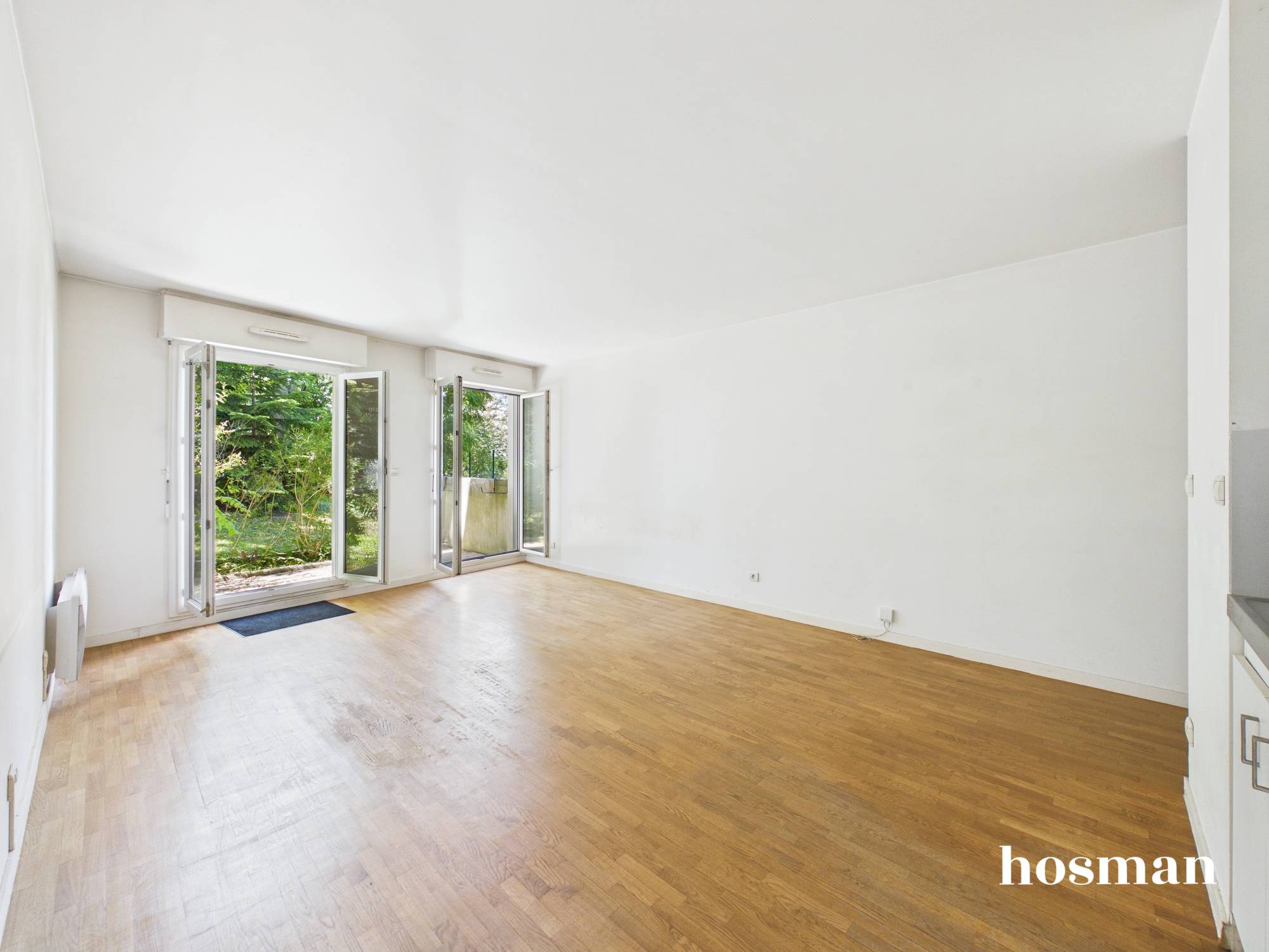 Photo 1 - Appartement 36.32 Issy-les-Moulineaux