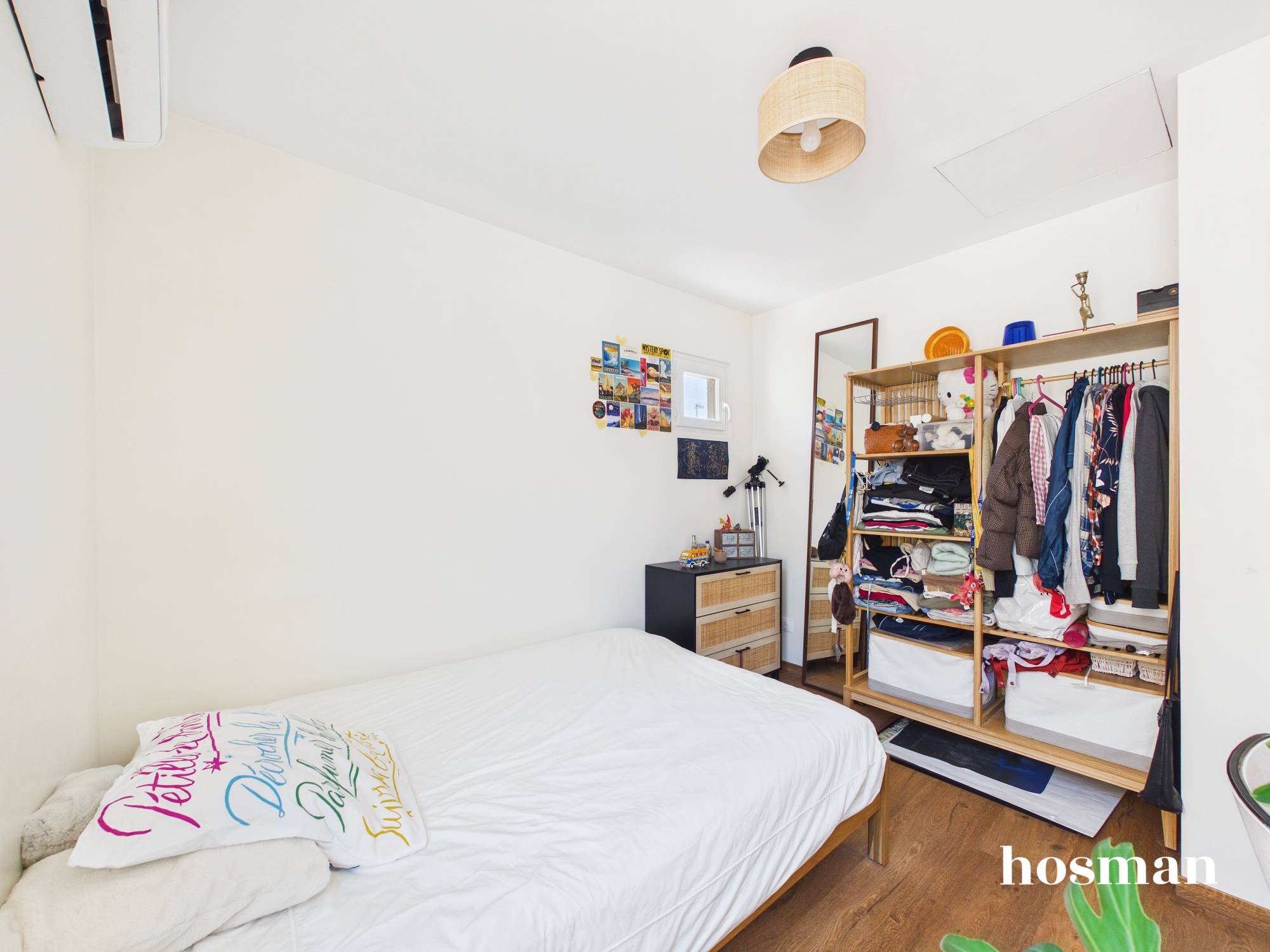 Photo 14 - Maison 89.75 Montreuil