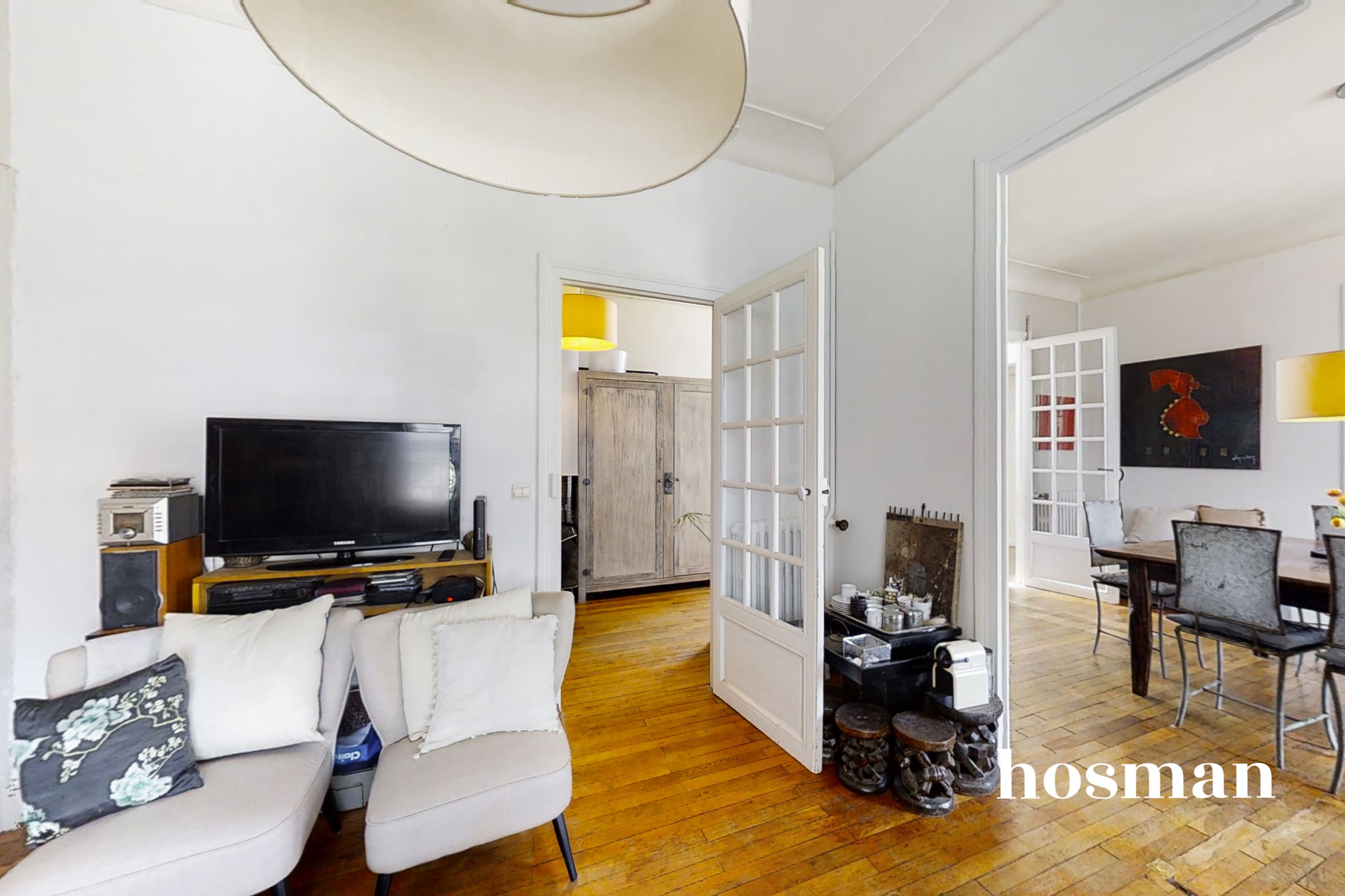 Photo 4 - Appartement 106.48 Nantes