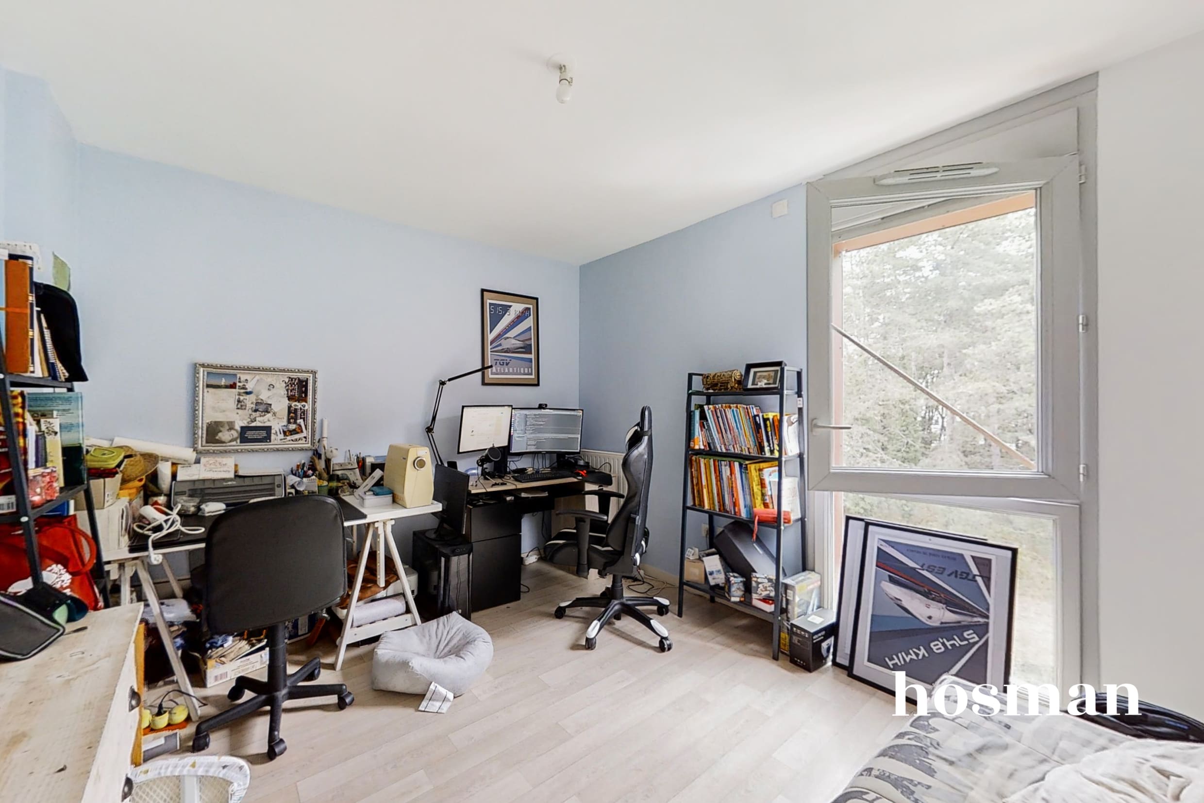 Photo 10 - Appartement 68.51 La Chapelle-sur-Erdre