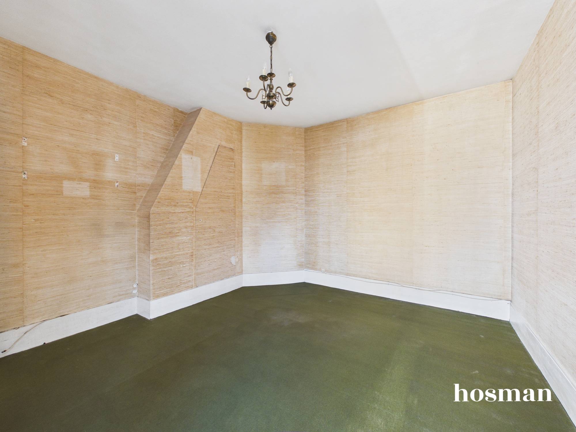 Photo 8 - Appartement 50.0 Boulogne-Billancourt
